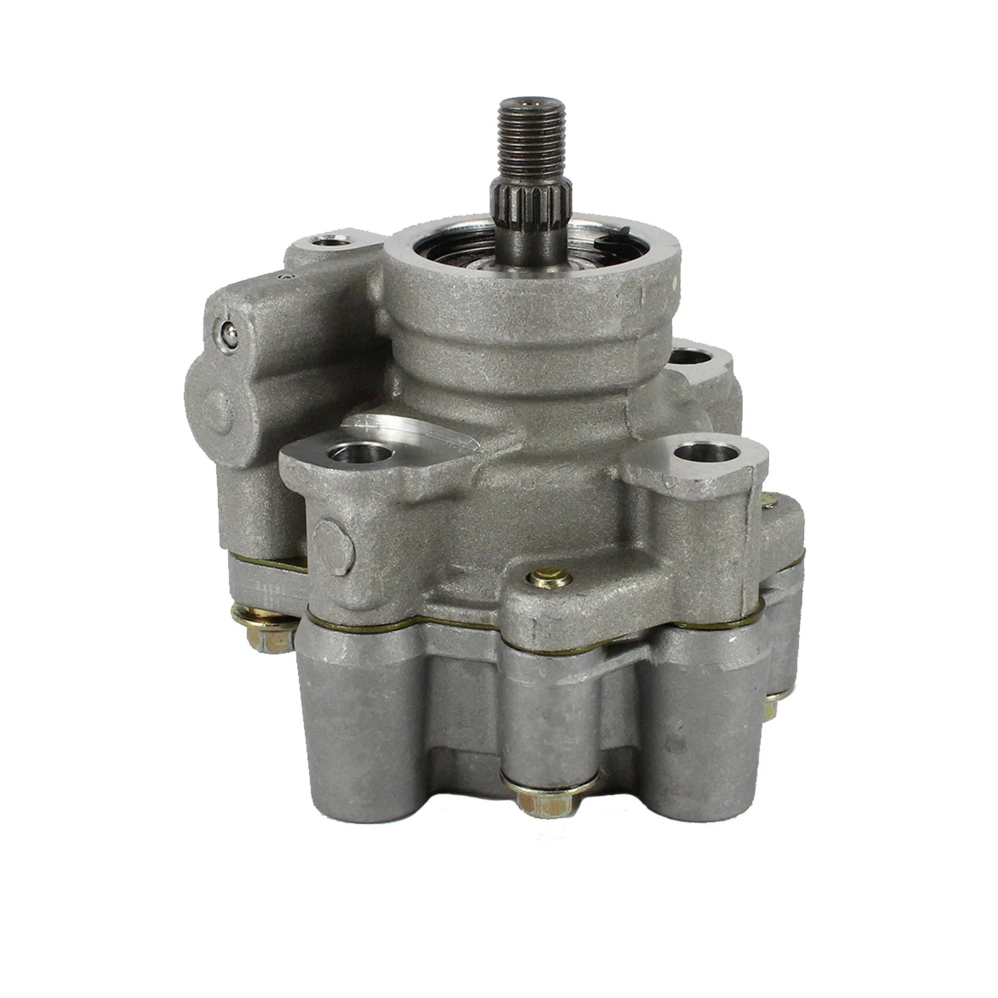 DNJ PSP1262 New Power Steering Pump Fits Cars & Trucks 96-01 Toyota 4Runner 2.7L 3.4L DOHC Fits select: 1997-2001 TOYOTA TACOMA