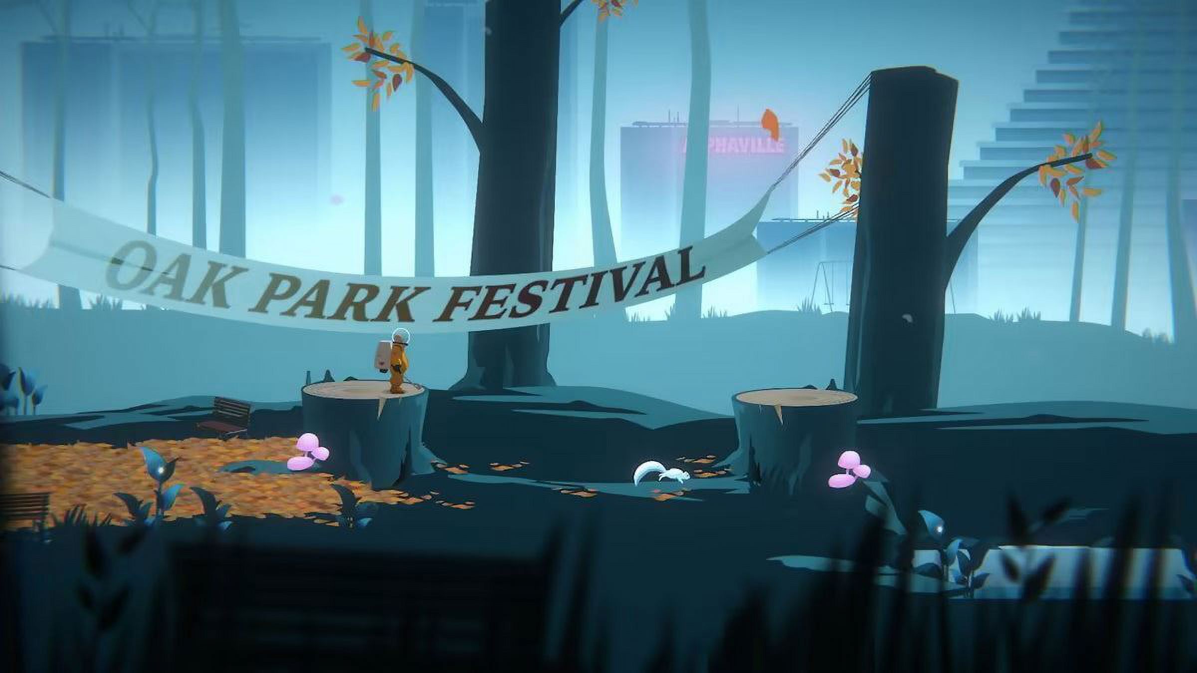 Golf Club: Wasteland [Nintendo Switch] NEW