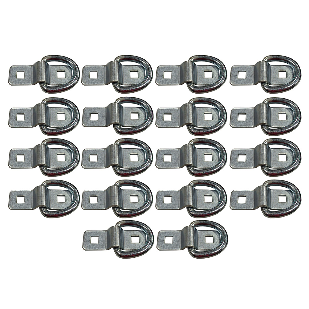 RAParts Eighteen (18) New 3/8