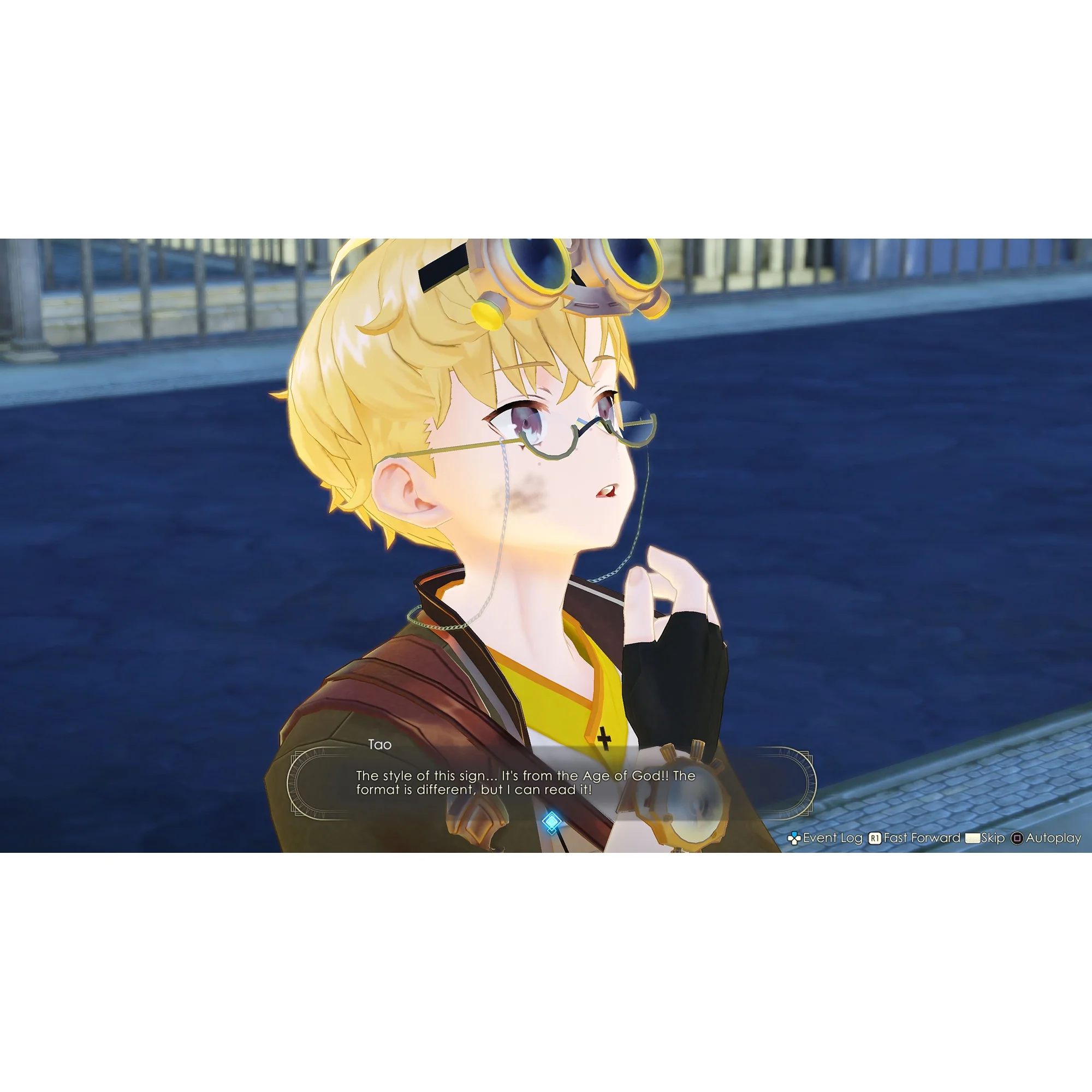 Atelier Ryza 3: Alchemist of the En & the Secret Key - PlayStation 4