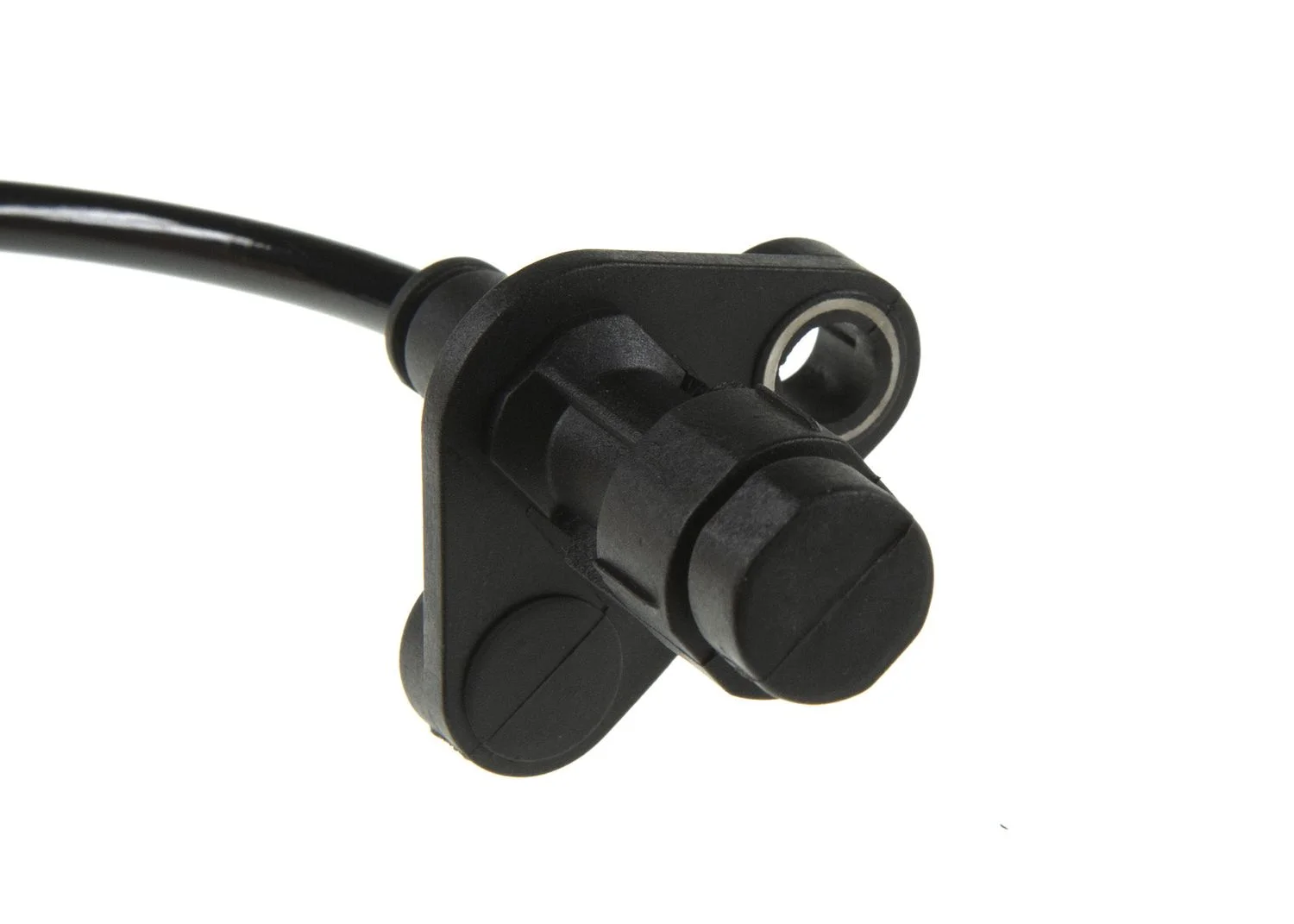 HOLSTEIN 2ABS0036 ABS Wheel Speed Sensor For 99-03 BMW 525i 528i 530i 540i M5