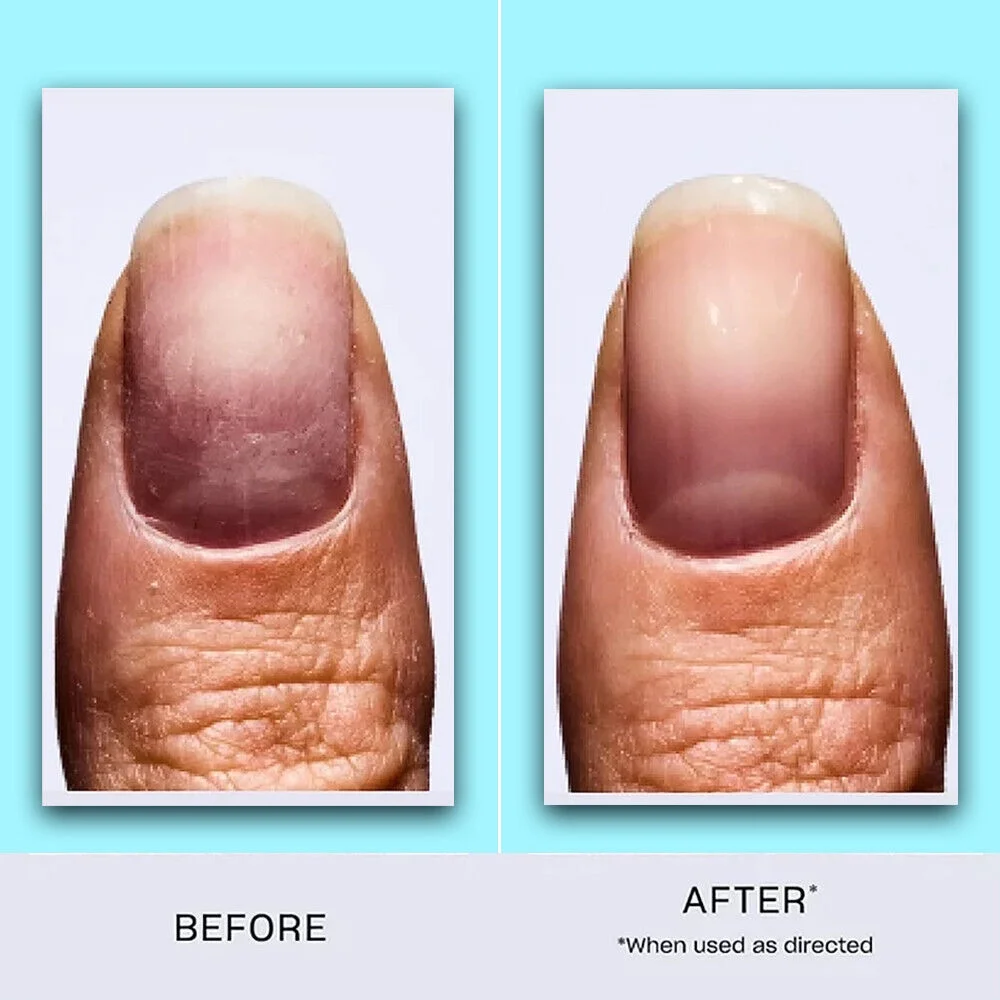 SOATUTO OPI Nail Envy by OPI, .5 oz Nail Strengthener