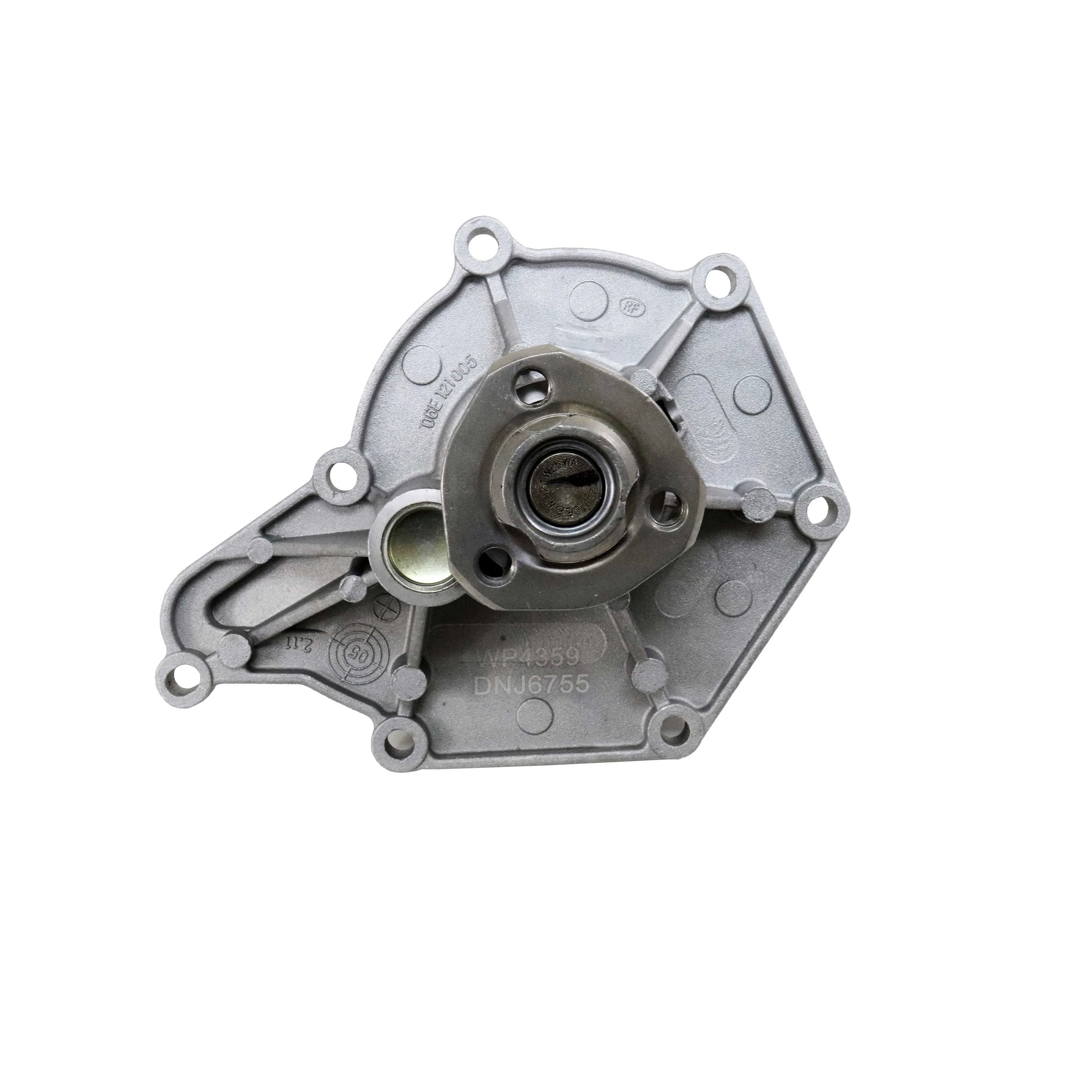 DNJ WP4359 Water Pump Fits Cars & Trucks 07-14 Volvo Land Rover XC90 LR2 3.0L-3.2L L6 DOHC TC Fits select: 2008-2010 VOLVO XC70, 2010 VOLVO XC60