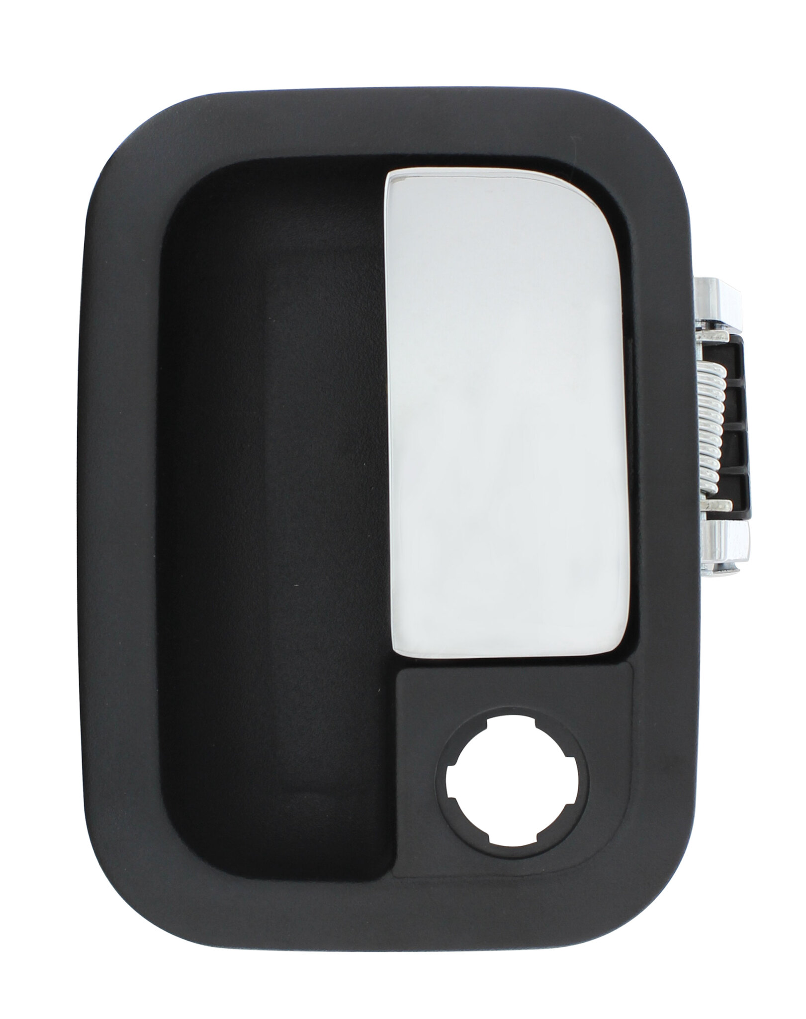 Exterior Door Handle For 2003-23 Peterbilt 389/386 & Kenworth W900/T800 - Driver