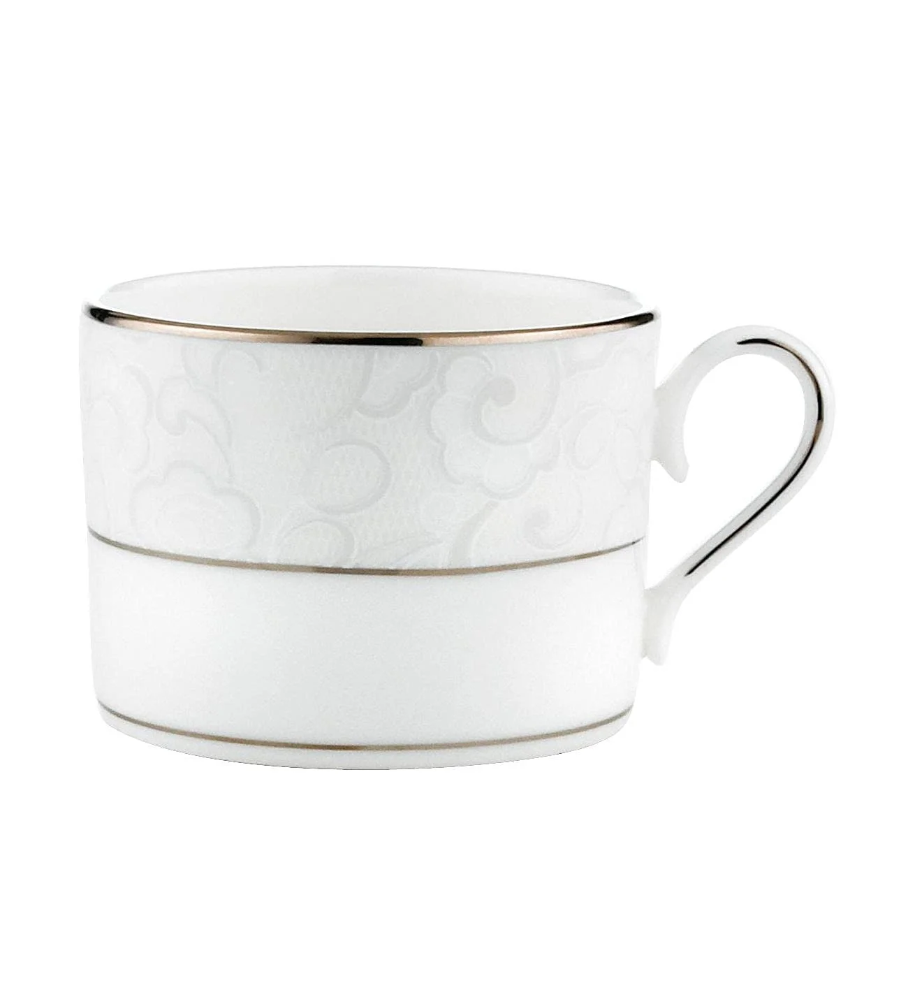 Lenox Venetian Lace Butter Plate