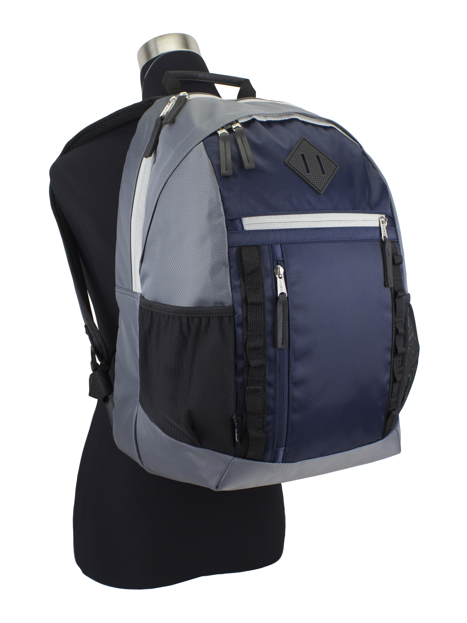 Fuel Sleek Racer Backpack