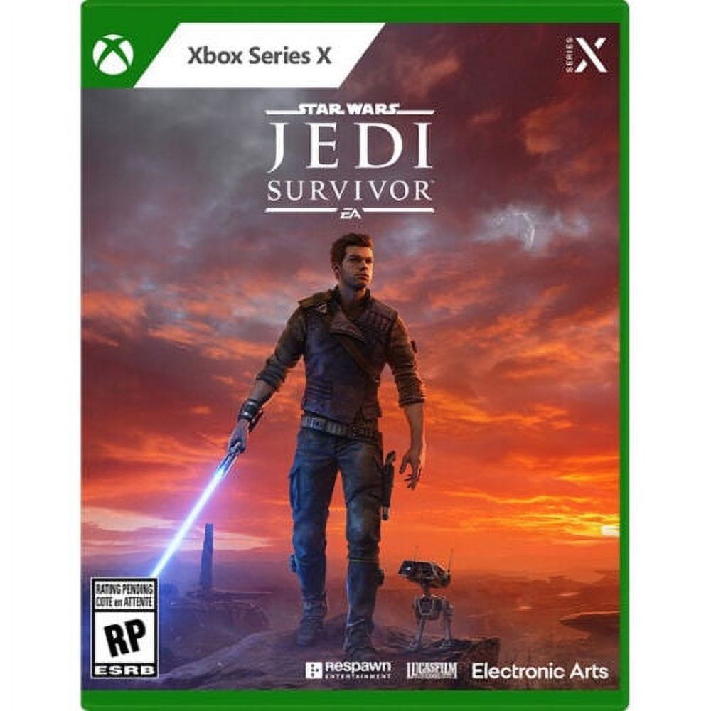 Star Wars Jedi Survivor () Brand New