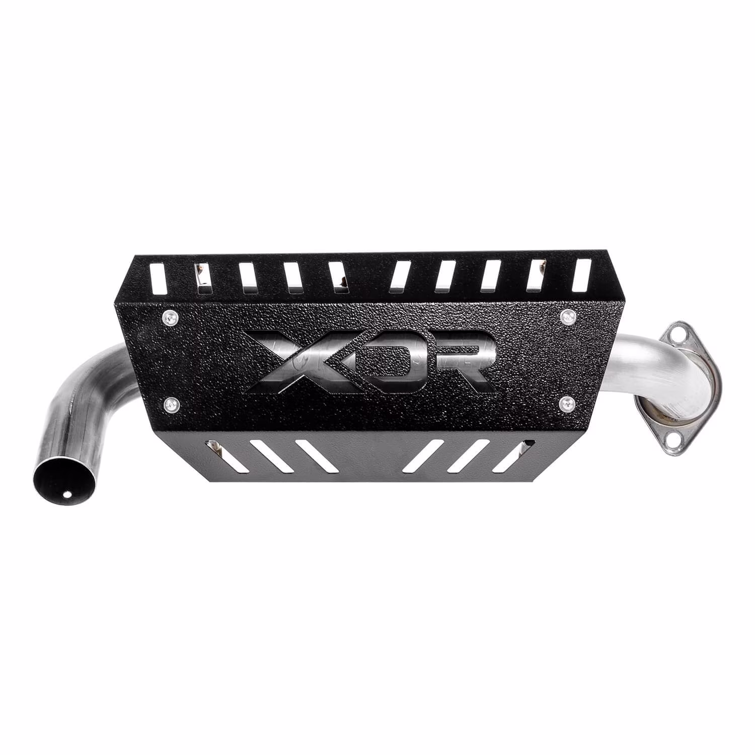 XDR 7524 XDR Off-Road Competition Exhaust - Moderate/Aggressive Sound