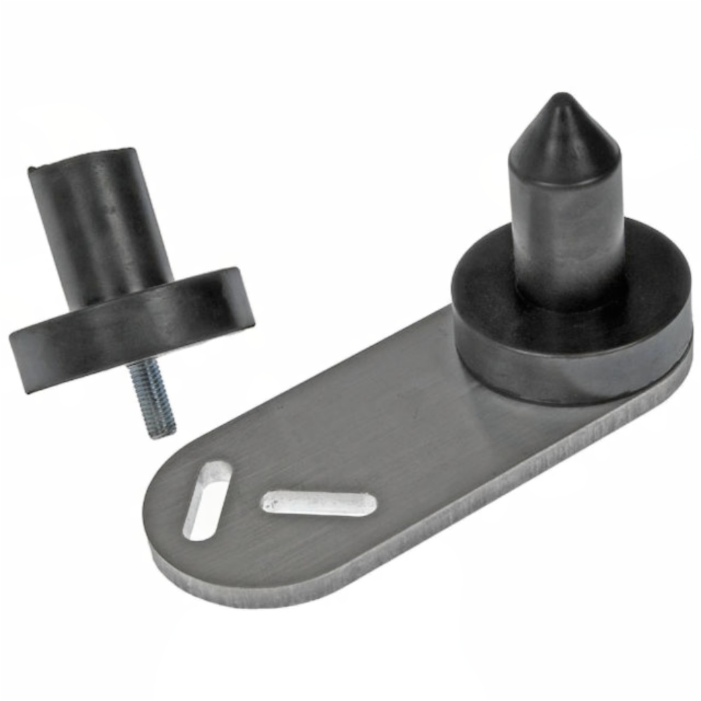 Teledu For Kenworth 2003-2018 W900 Base Hood Pin