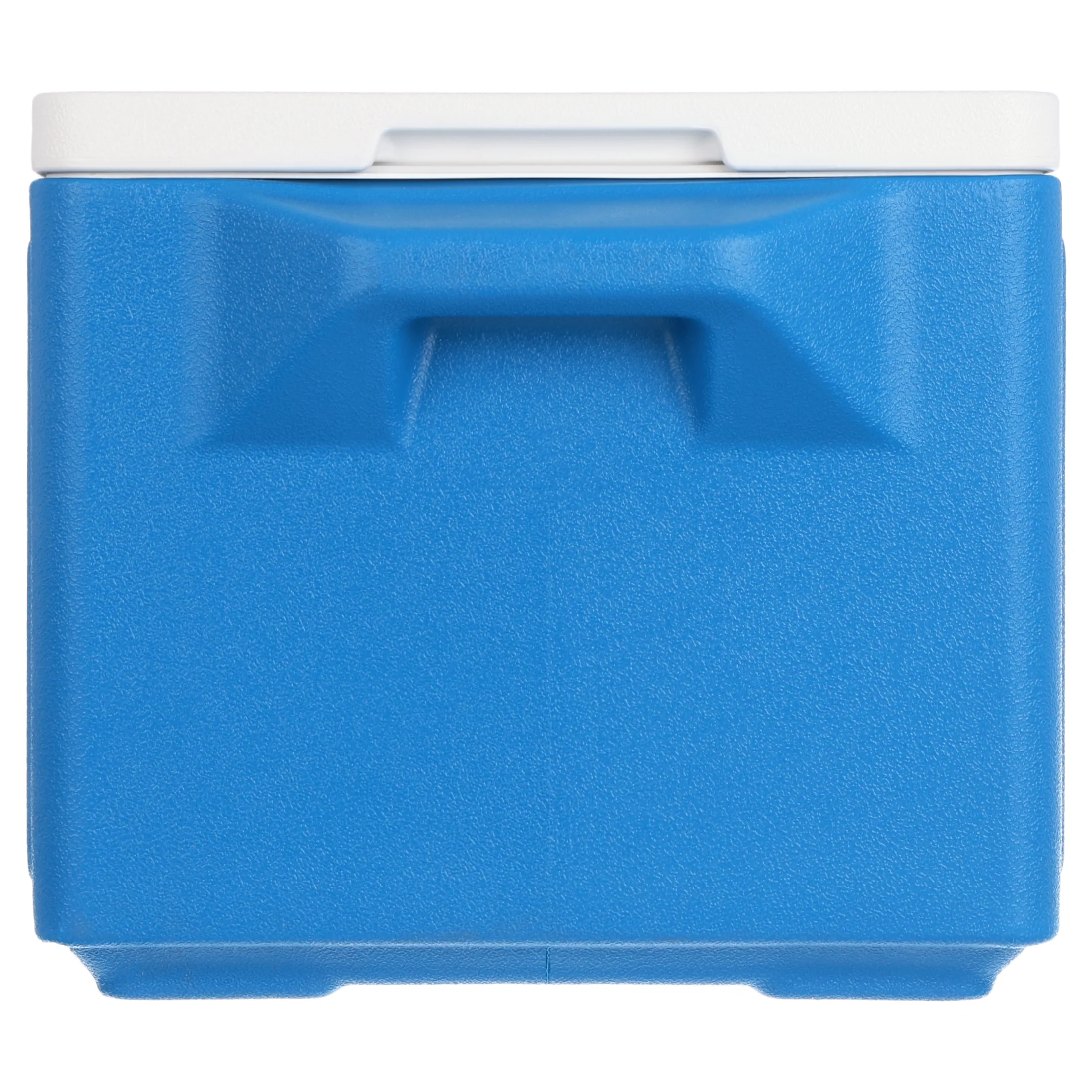 Coleman 48 Can Hard Sided Cooler, Blue