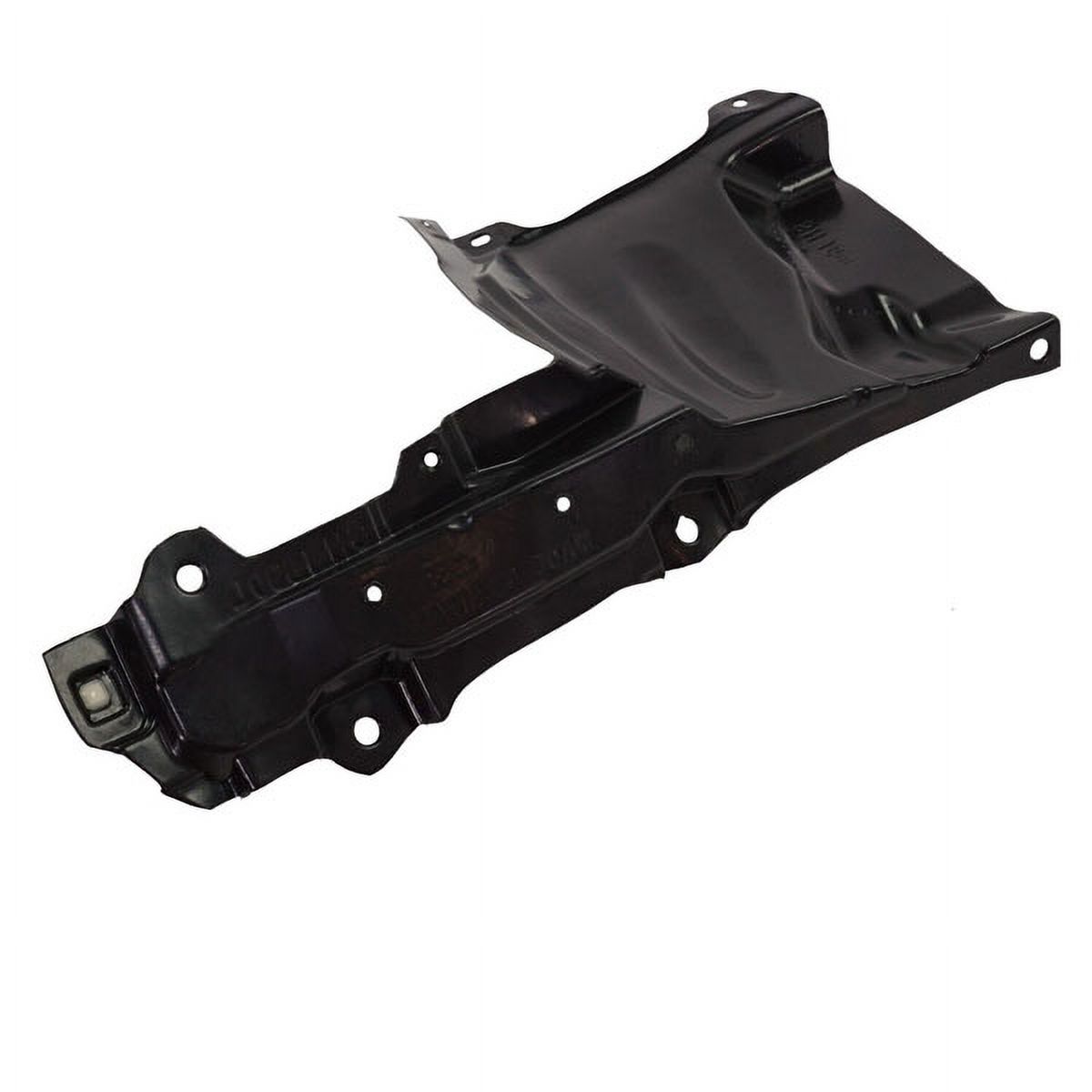 For 19-21 Corolla & 18-21 Prius Engine Splash Shield Under Cover Guard Left Side