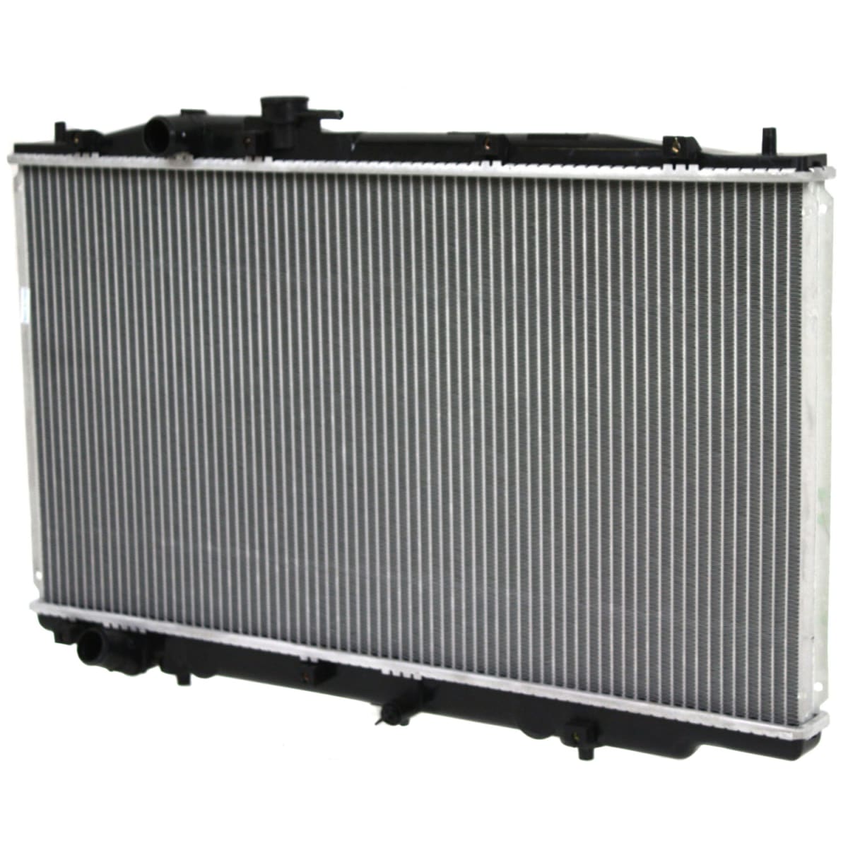 Radiator for 2003-2007 Honda Accord OE Replacement P2571