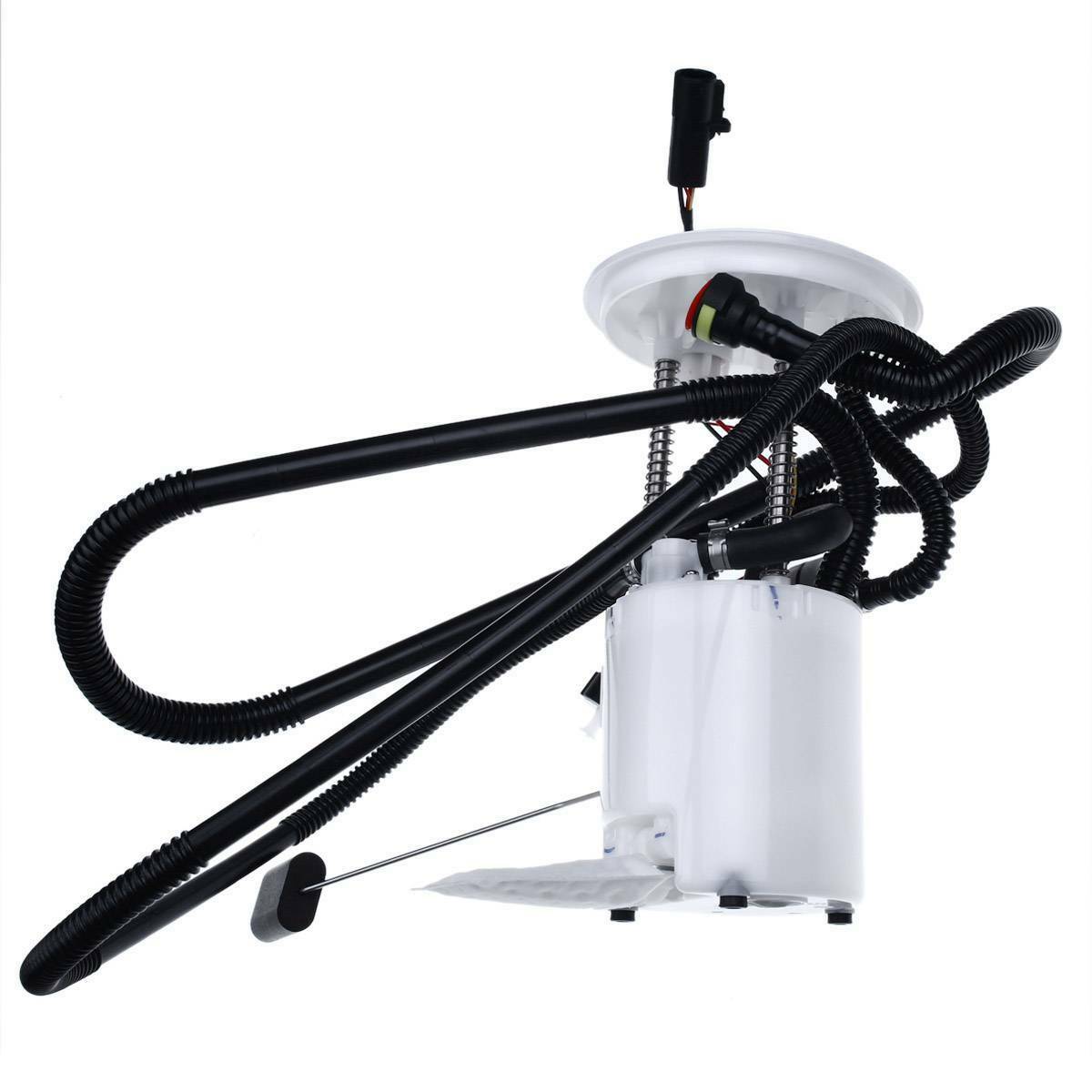 Teledu Right Side Fuel Pump Assembly For Jaguar S-Type Vanden Plas XJ8 3.0L 4.2L