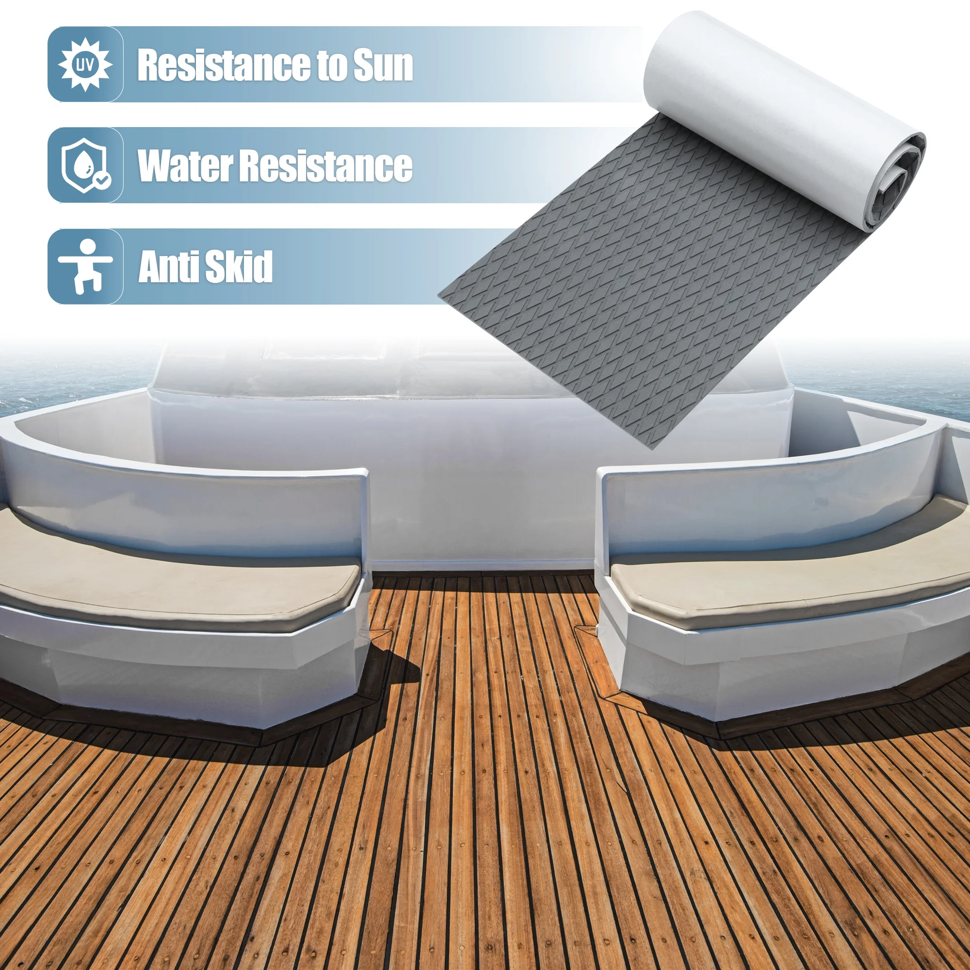 Unique Bargains 1 Pcs 47.24