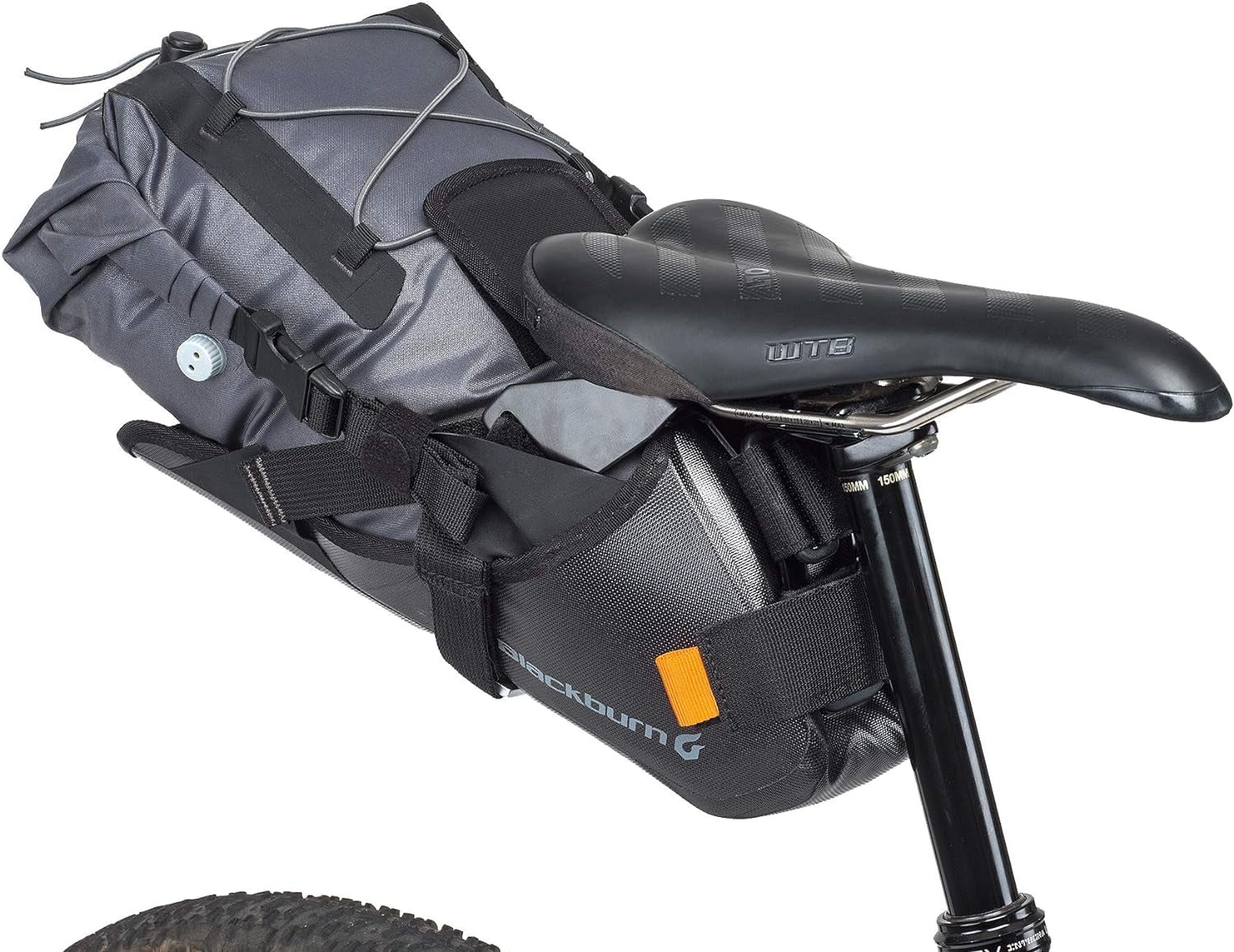 Blackburn Outpost Elite Universal Seat Pack