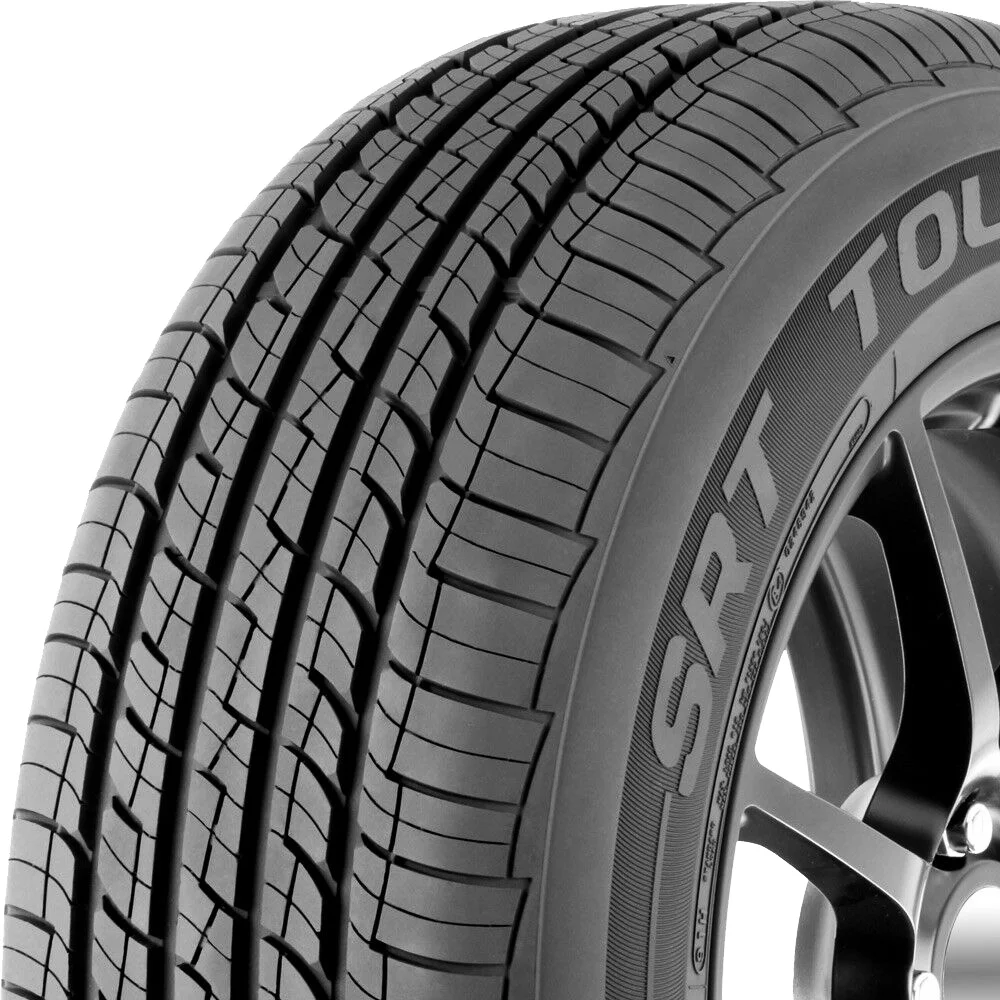 Mastercraft SRT Touring All Season 225/65R16 100T Passenger Tire