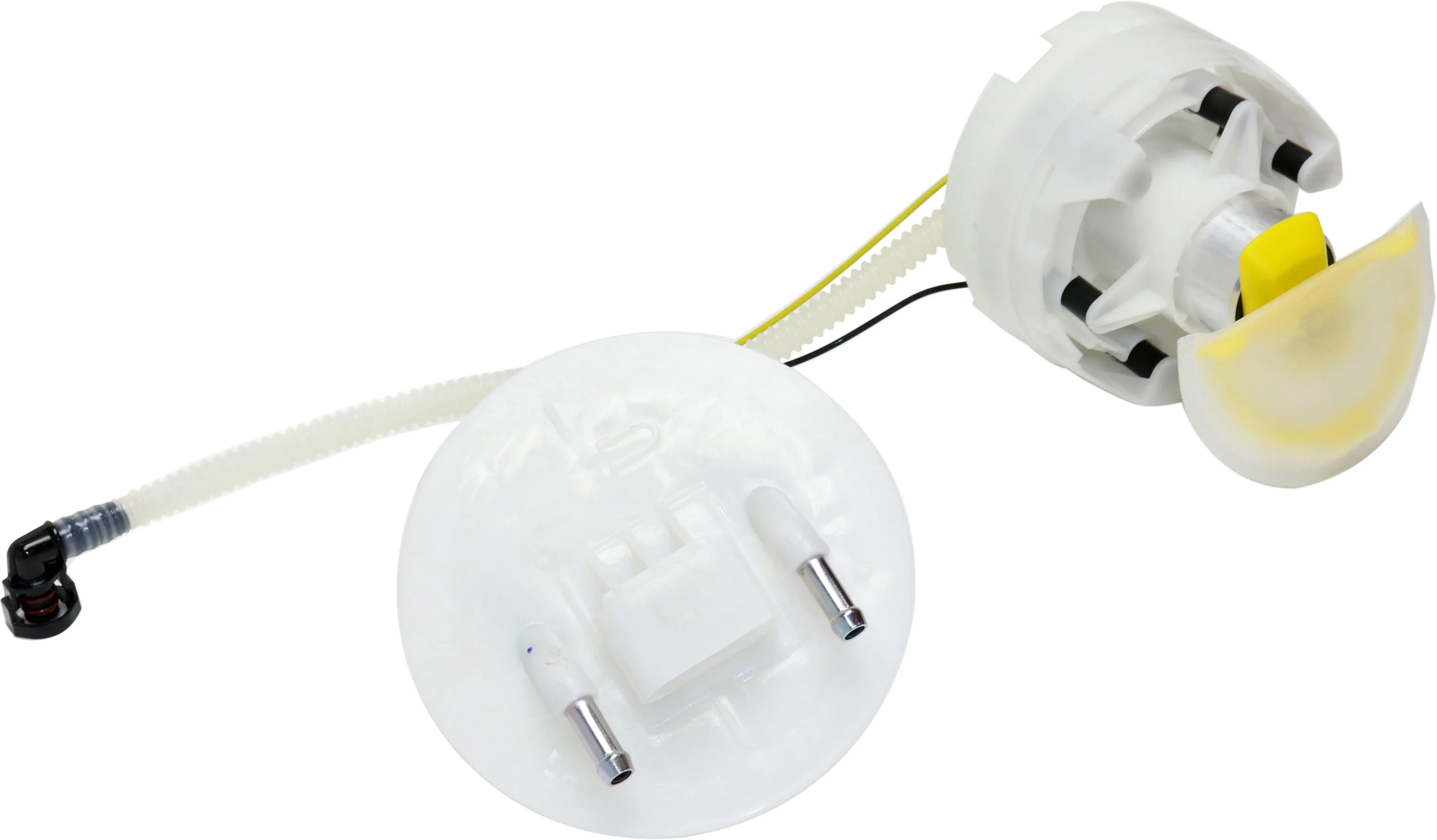 Fuel Pump Compatible With 2001-2005 Volkswagen Passat 2002-2003 Audi S6 6Cyl 8Cyl 2.8L 4.2L with Sending Unit