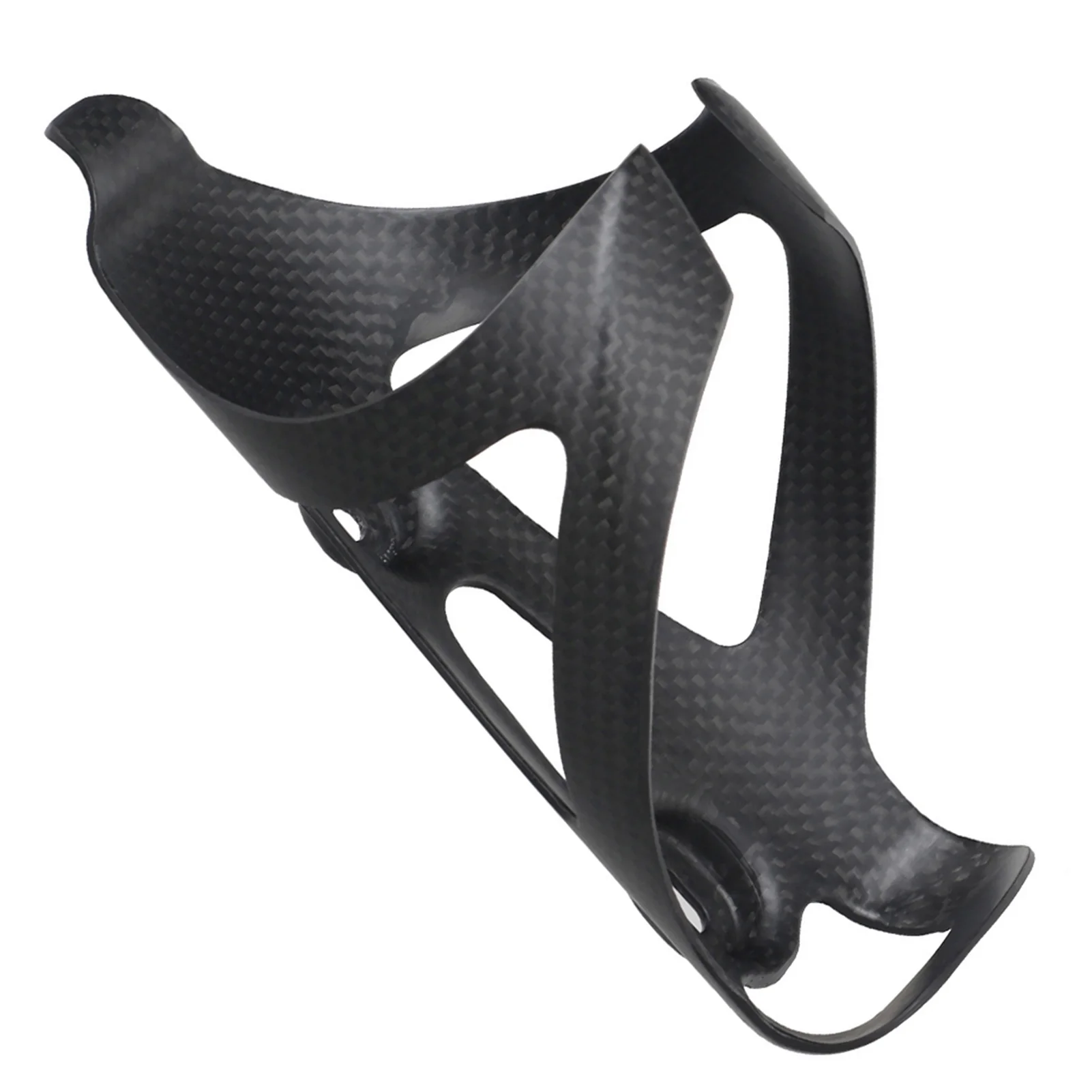 Super 3K UD Cycling Carbon Fiber Bottle Cage Cycling Bottle Holder