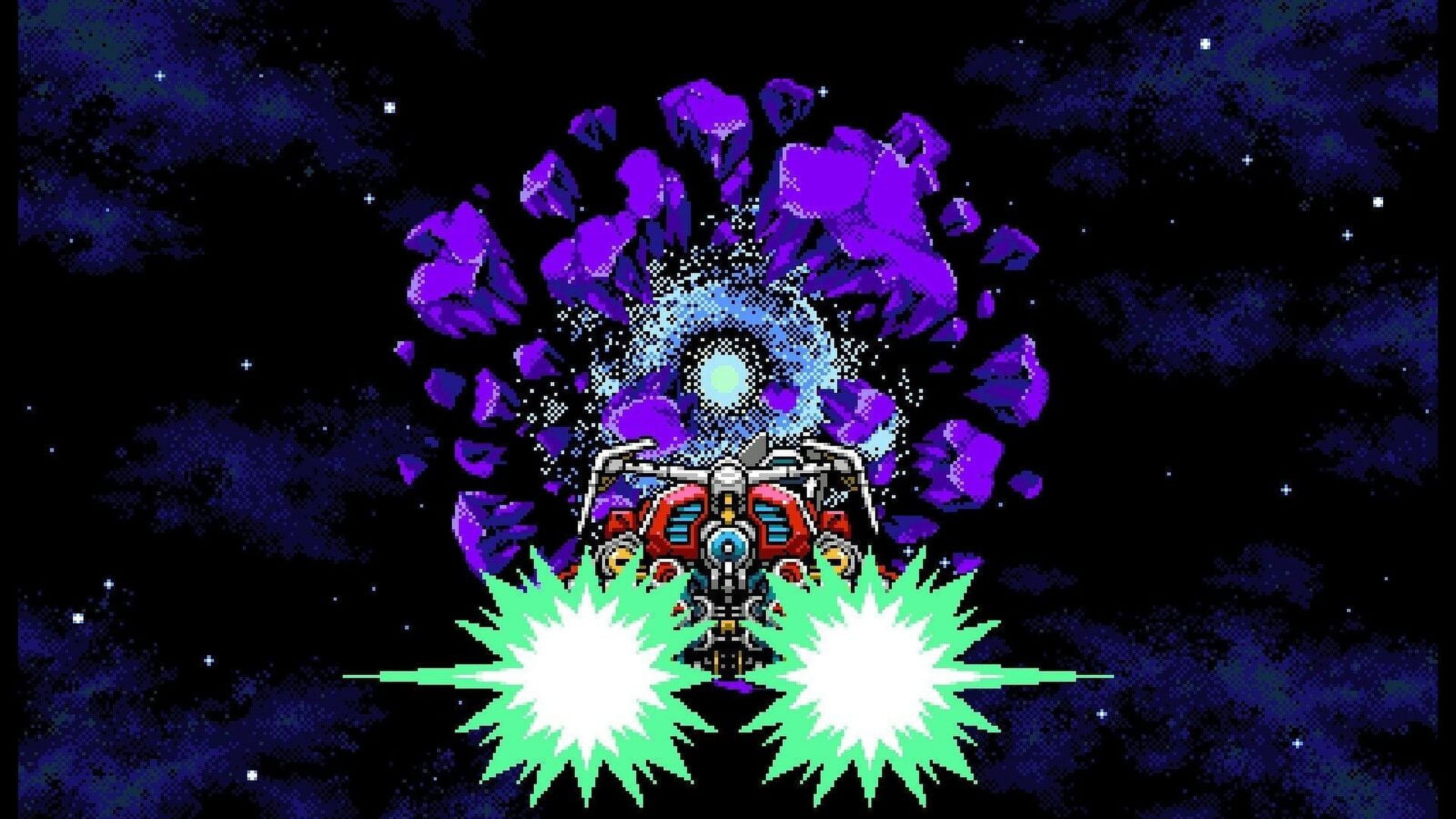 Blaster Master Zero II - Limited Run #346 [Sony PlayStation 4] NEW