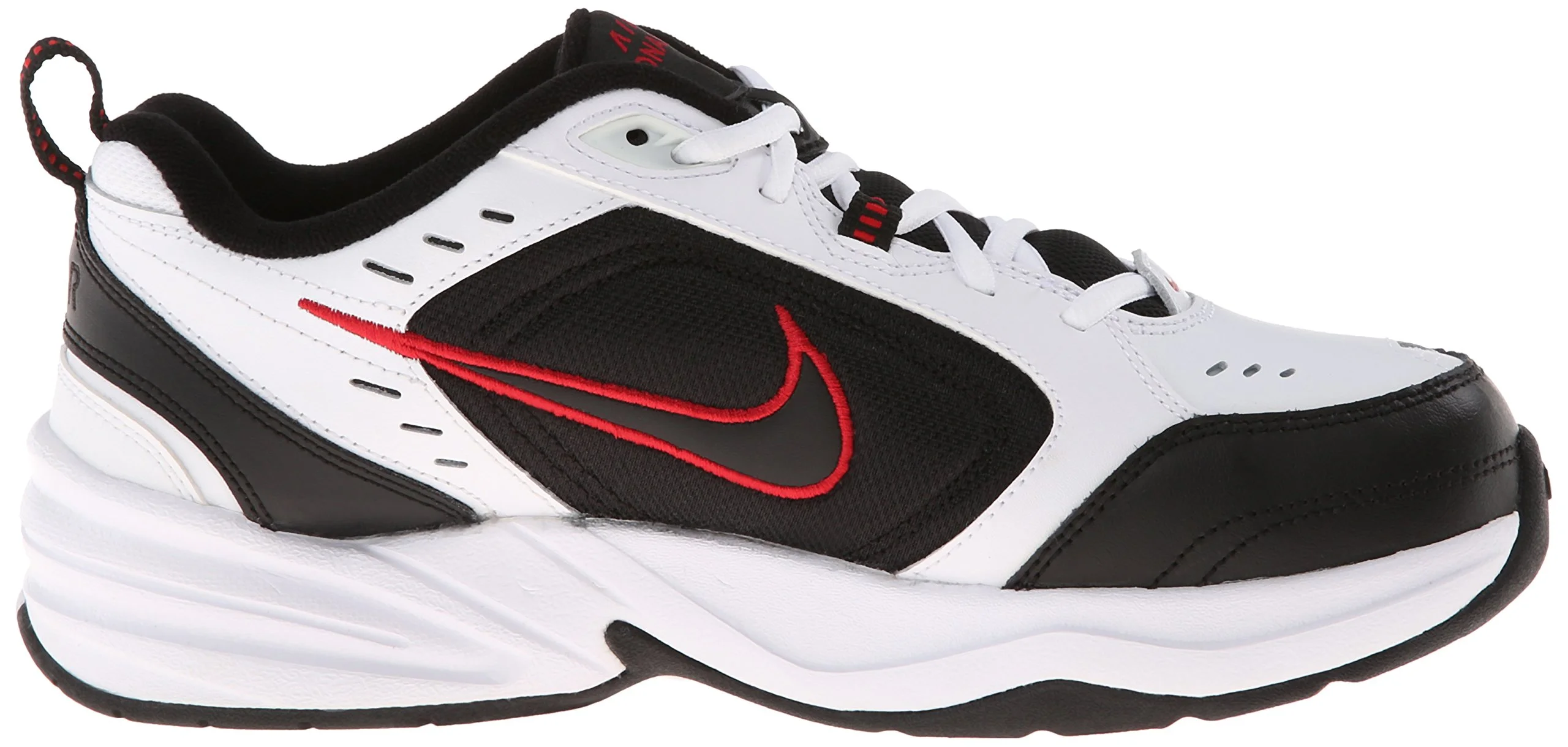 Nike 416355-101: Unisex Air Monarch IV 4E Training Sneakers (10.5 D(M) US Men)