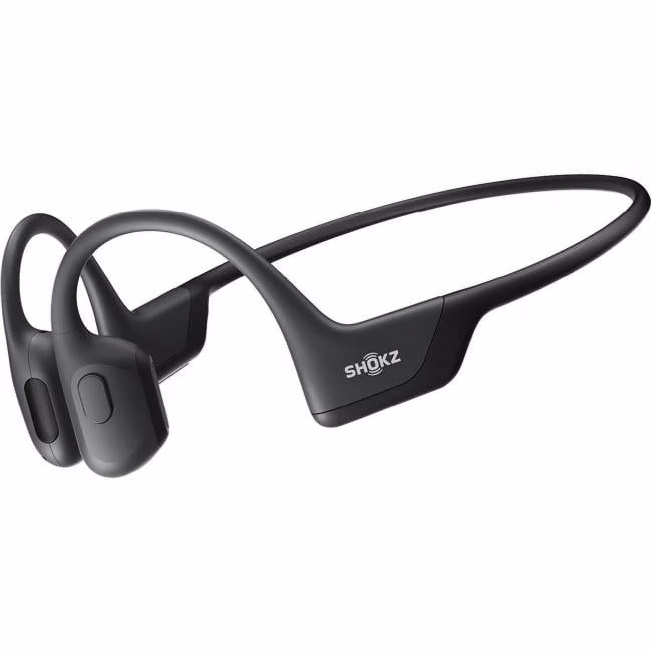 SHOKZ 2 Open Comm 2 Bone Conduction Wireless Open-Ear Headset