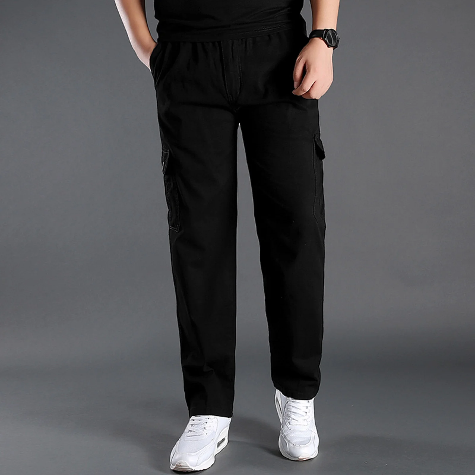 Mens Zip off Pants Cargo Pant White Ripped Jeans Men White Ripped Jeans Men White Ripped Jeans Men