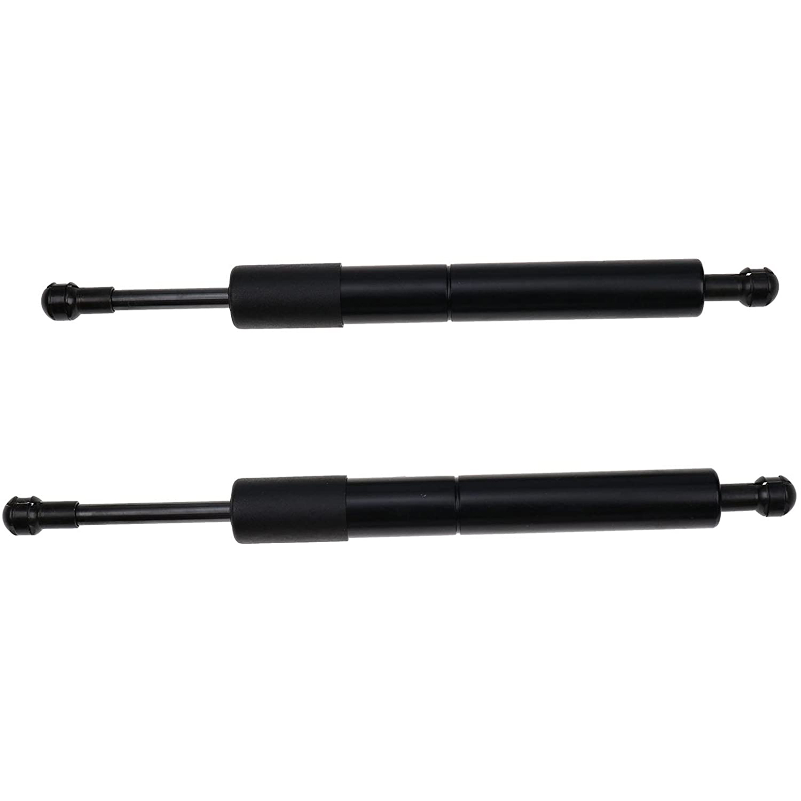 Fridayparts Steering Damper AM143066 for John Deere Gas Cylinder Z225 Z245 Z425 Z445 Z465 2pcs