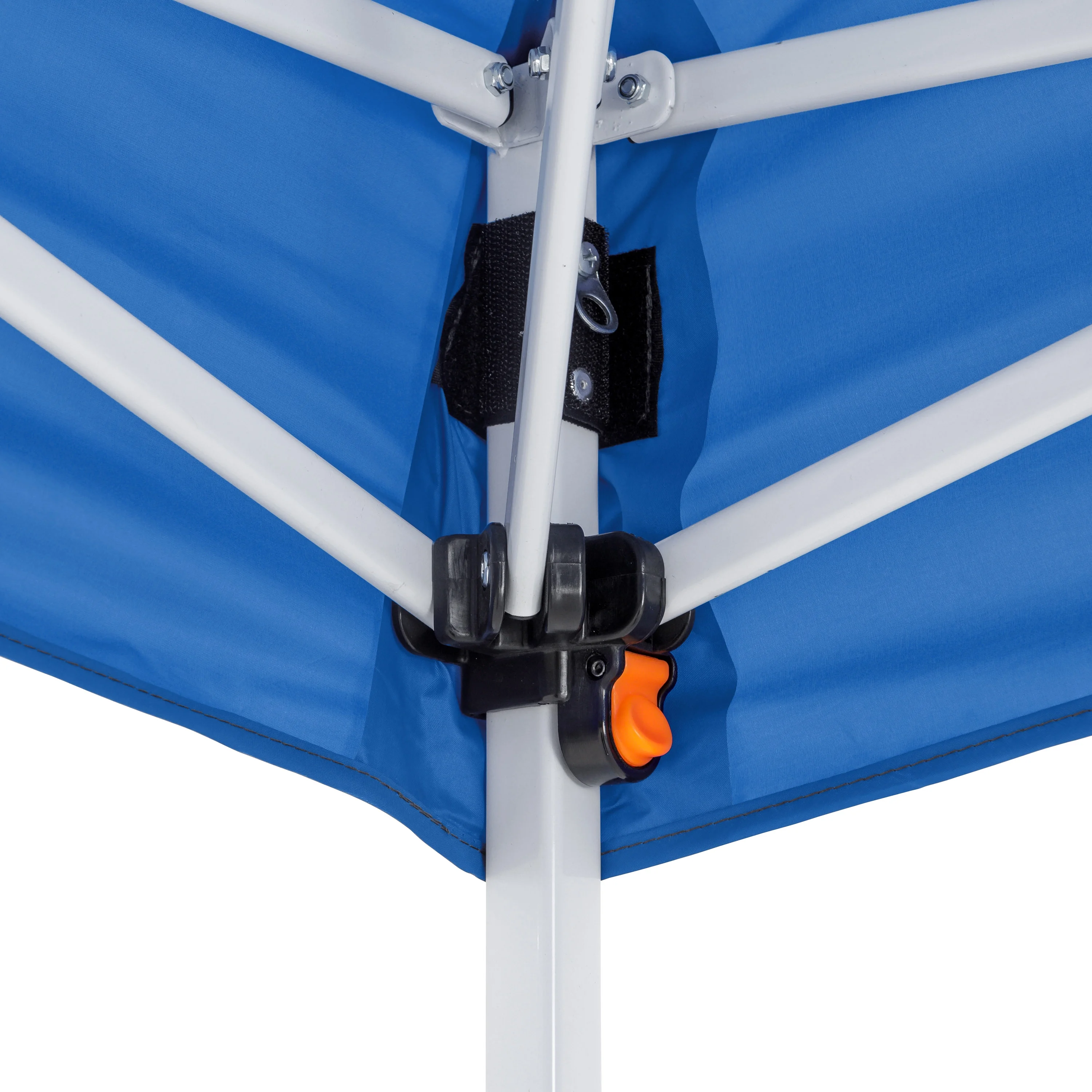 Ozark Trail 10' x 10' Puerto Rico Slant Leg Canopy