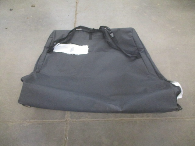 Pre-Owned 2024 Jeep Wrangler Window Storage Bag OEM LKQ - Verify Specific Vehicle Fitment In Description - (Good)