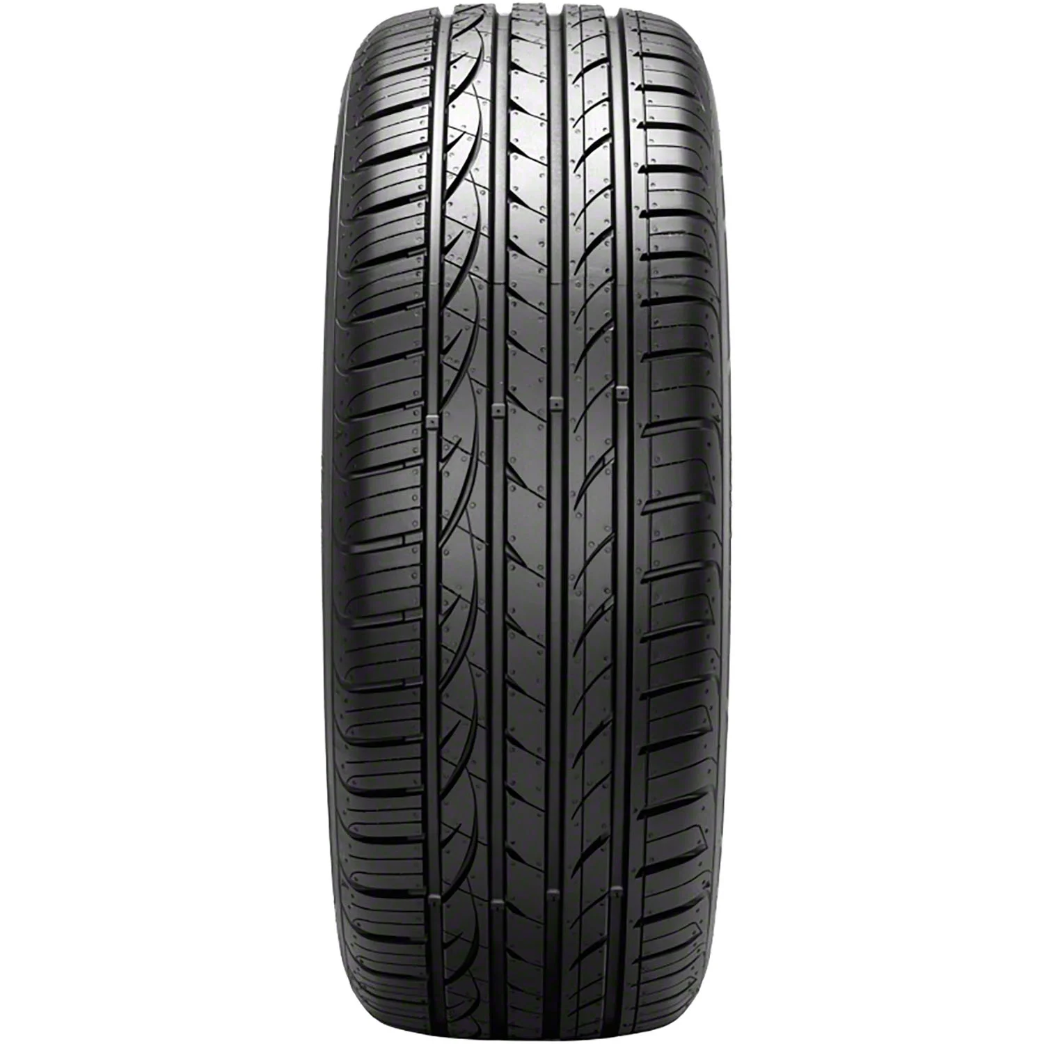 Set of 4 Hankook Ventus S1 Noble2 (H452) 255/40R20 101H XL Tires