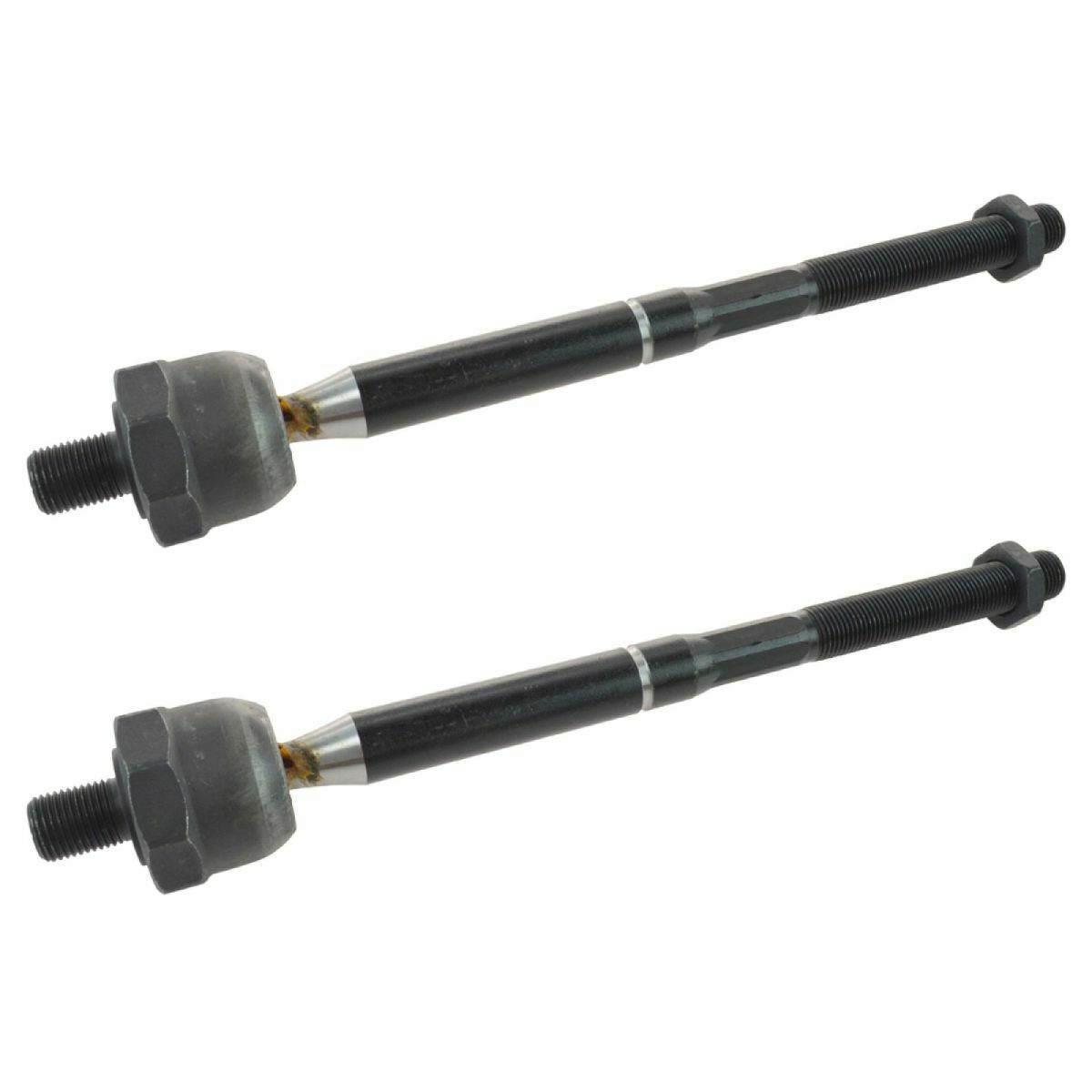 Steering Tie Rod End Front Inner & Outer Left/Right Set 4 For Aspen Durango 16mm