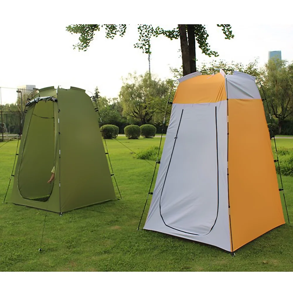 ArealerTent,Tent Toilet CampTent Toilet SetTent Toilet Camp Portable Room Toilet Quick SetCamp Portable Room 6ft Quick Set6ft QuickTentPod Tent PopPod