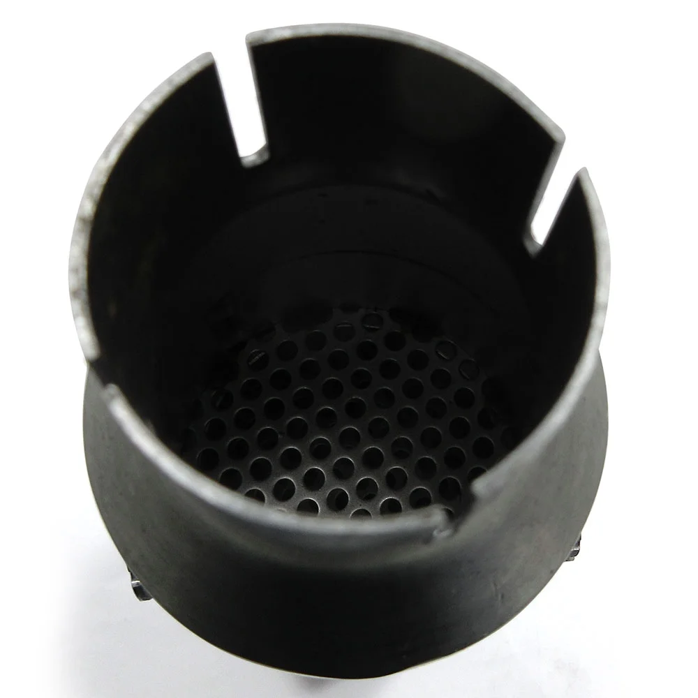 Muffler, Open Modified 1 5/16