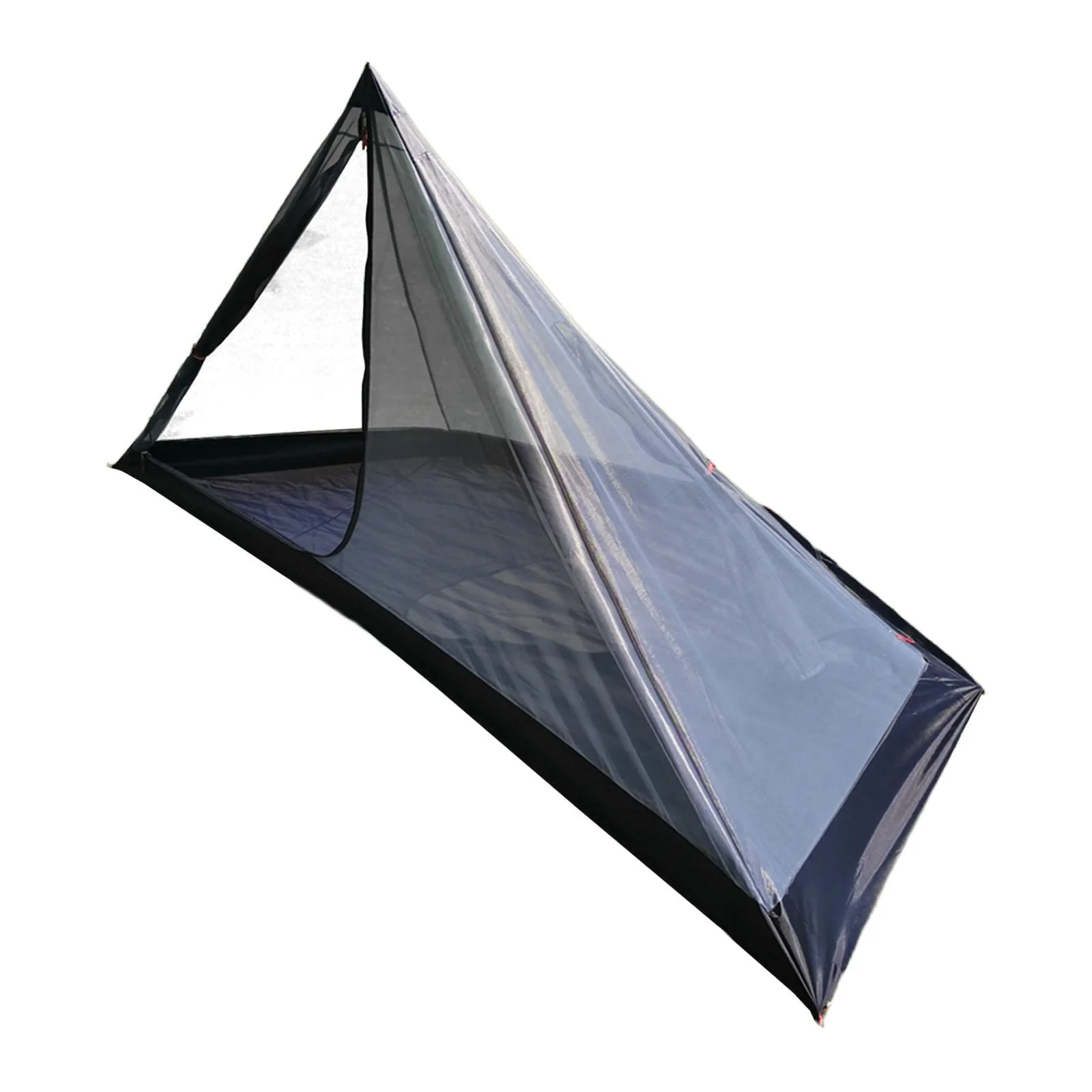 Camping Teepee Inside Tent Mesh Tent Shelter Backpacking Hiking