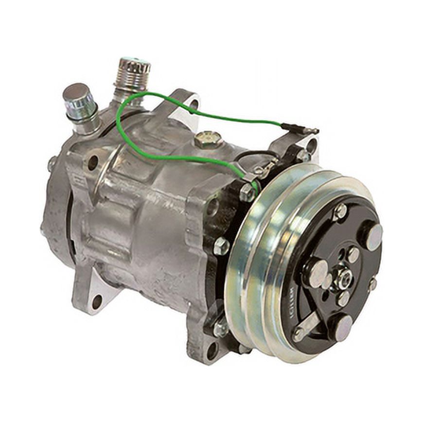 Omega Environmental Technologies 20-09977 Comp Sd7 H15 Hd 4741 Vor 125mm 2