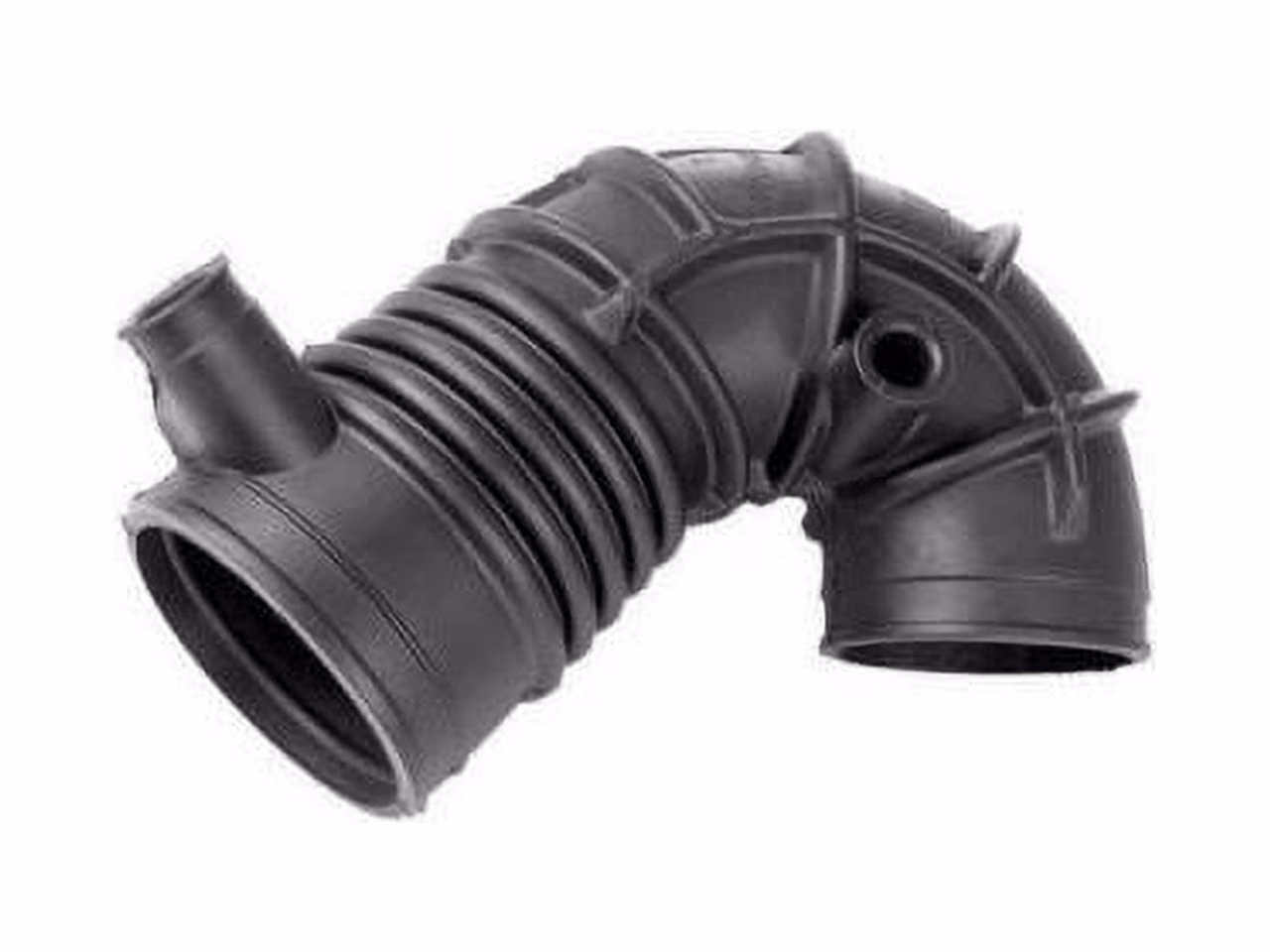 Air Intake Hose - Compatible with 1983 - 1989 Porsche 944 Base 1984 1985 1986 1987 1988