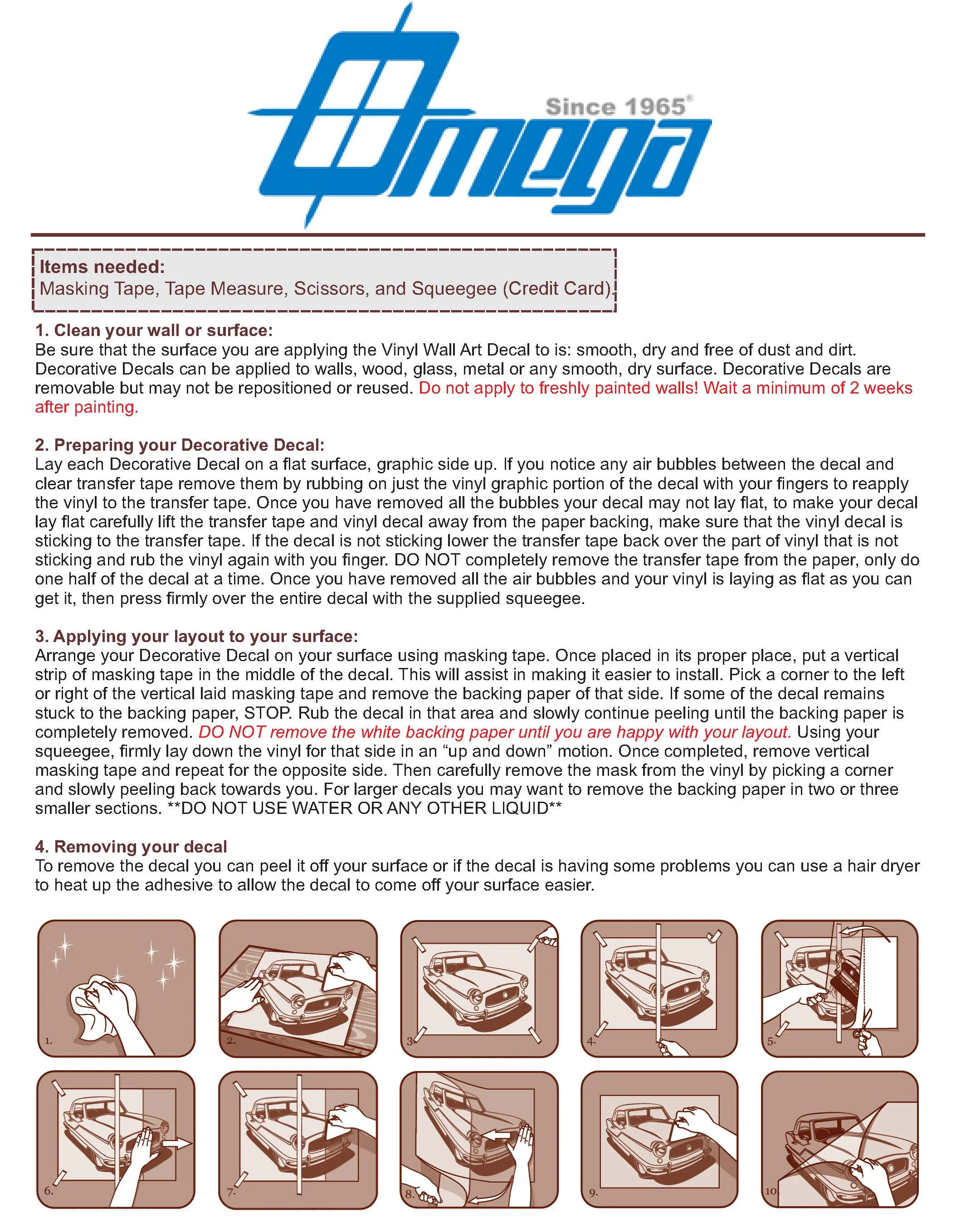 Ecclesiastes 8:15 so I commend the enjoymentâ¦ Vinyl Decal Sticker Quote - Medium - Brown