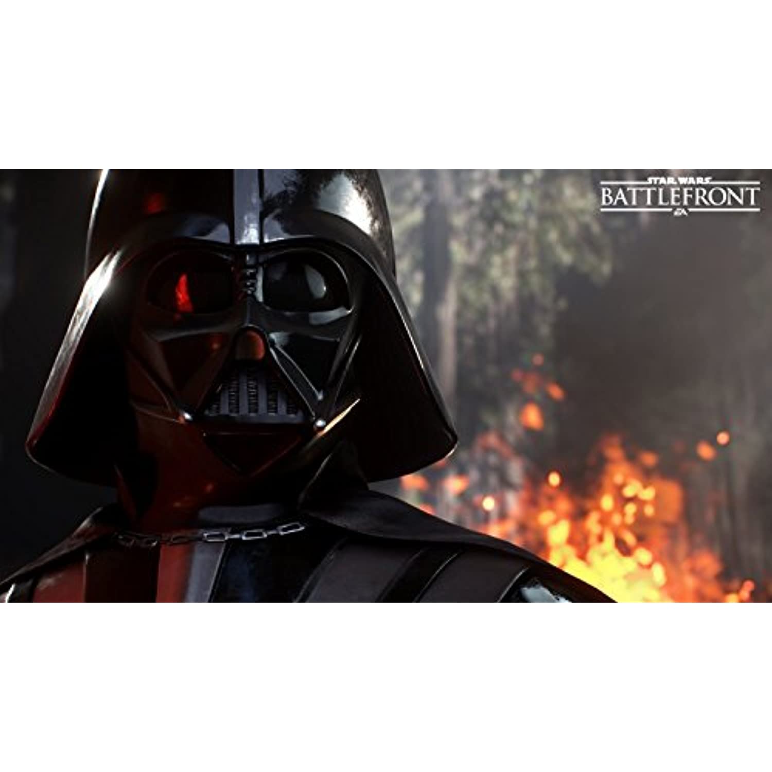 Star Wars Battlefront (Ps4)
