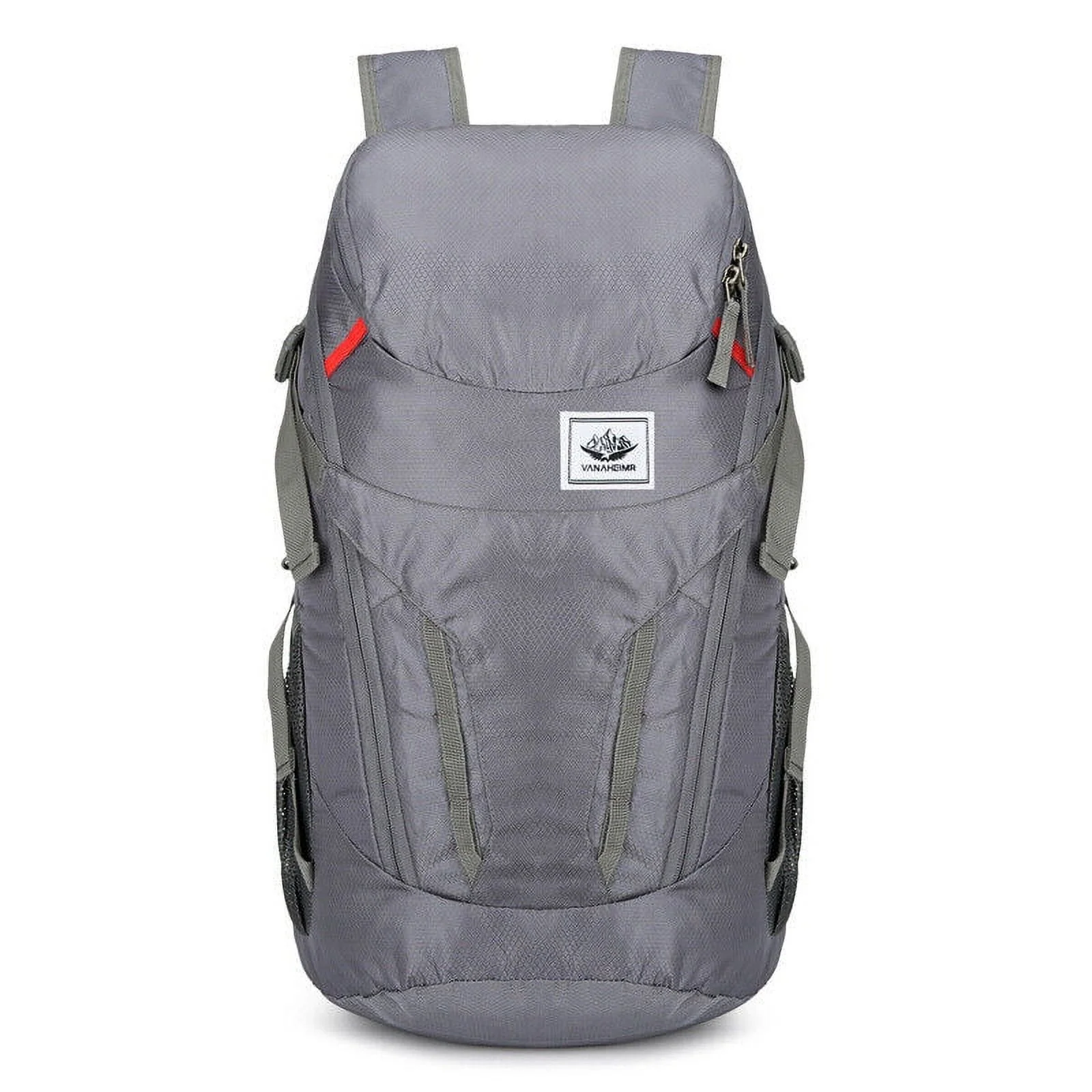 Packable Lightweight Hiking Backpack,45L Waterproof Foldablel  hiking Backpack