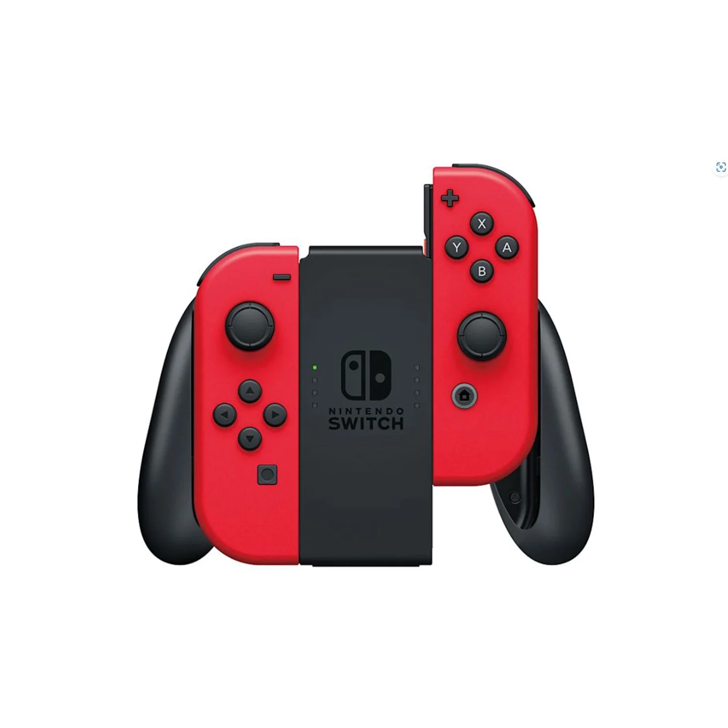 Nintendo Switch Mario Choose One Bundle with Carry Case, 128GB SD Card, and New Super Mario Bros U Deluxe Game