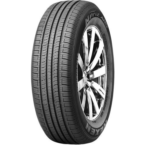 Nexen NPriz AH5 235/60R16 100T BSW (2 Tires) Fits: 2012-13 Chrysler Town & Country Touring L, 2012-13 Dodge Grand Caravan Crew Plus