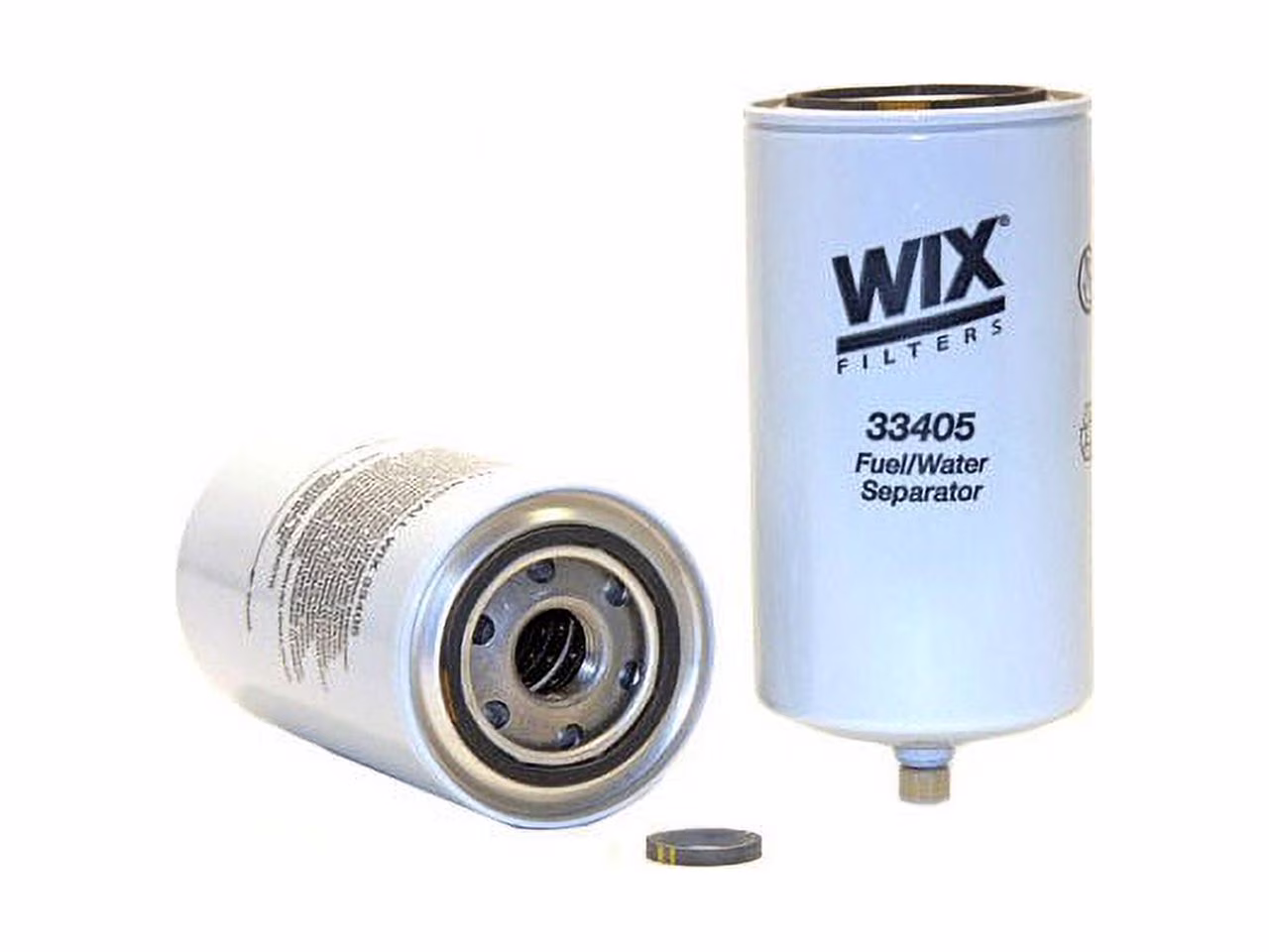 Fuel Separator - Compatible with 2001 - 2008 Freightliner Columbia 2002 2003 2004 2005 2006 2007