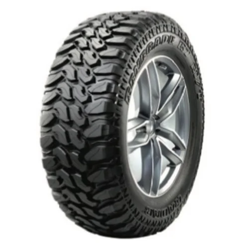 Radar Renegade R7 33X12.50R22 E/10PLY BSW (2 Tires)