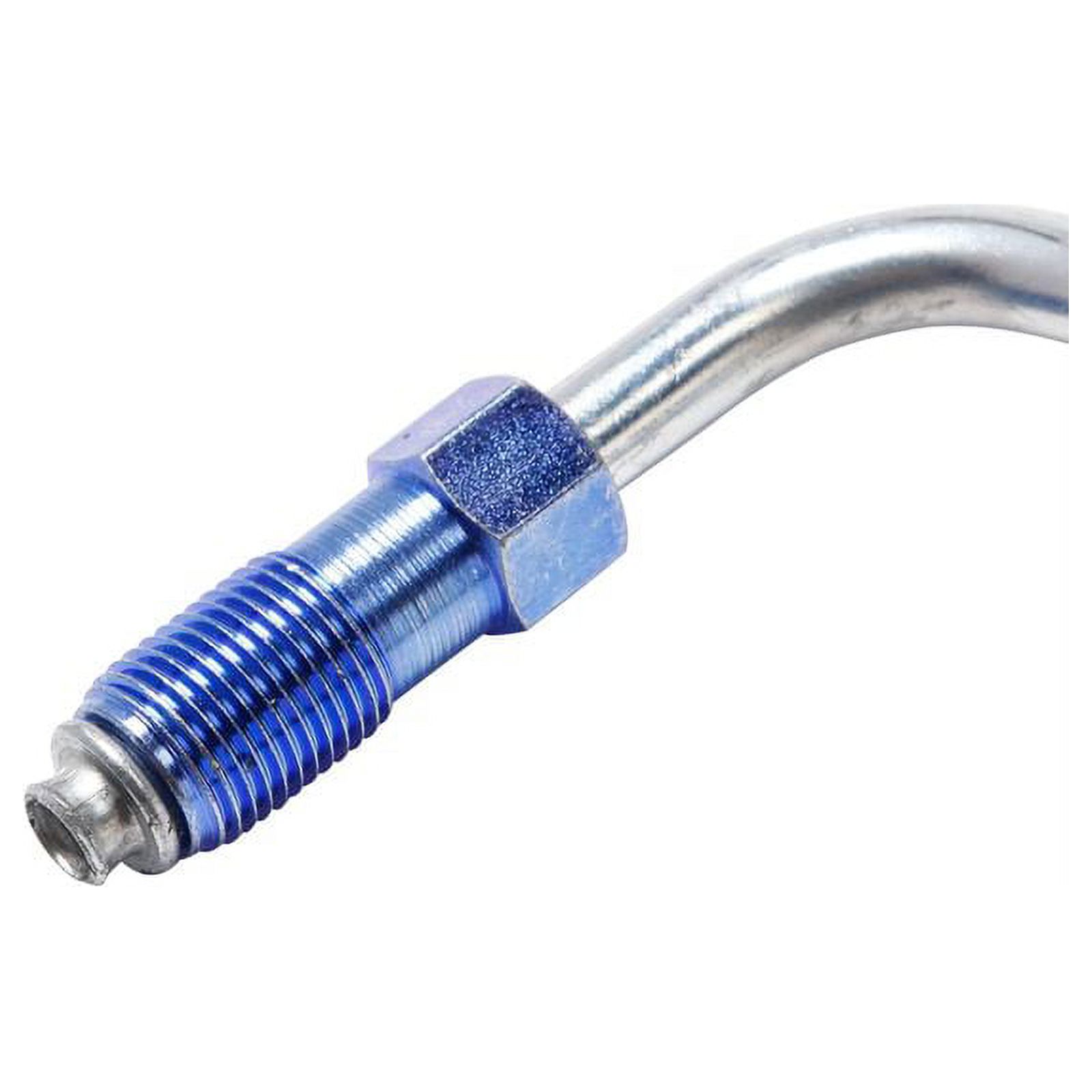 Power Steering Pressure Line Hose Assembly Fits select: 2002-2005,2007 JEEP LIBERTY