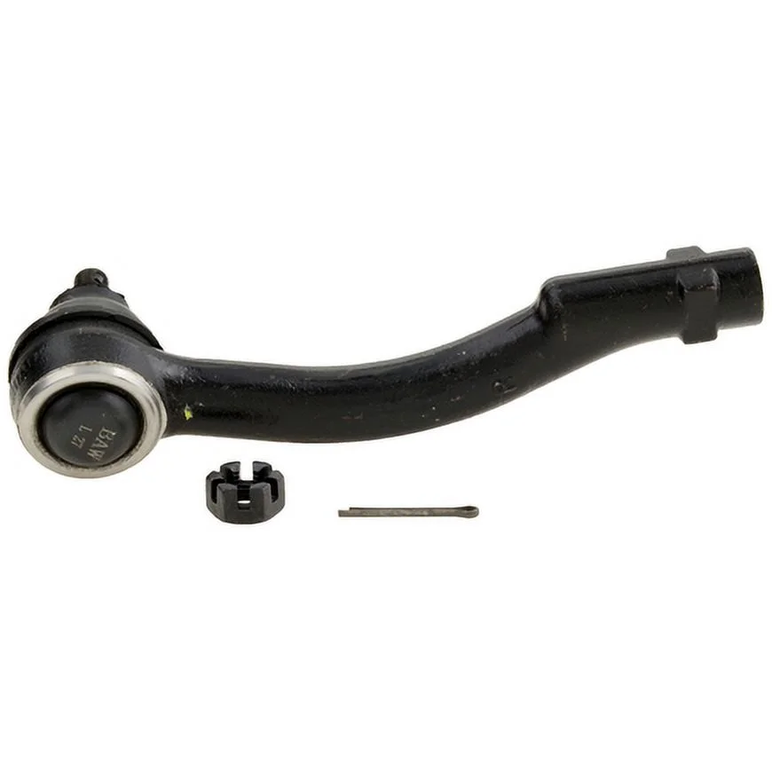 TRW JTE1348 Steering Tie Rod End Fits select: 2005 HYUNDAI SONATA GL, 2002-2004 HYUNDAI SONATA GLS/LX