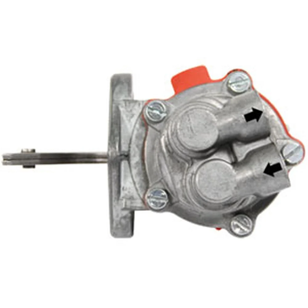 RAParts Fuel Lift Transfer Pump Fits 35X FE Diesel TO35 1884857M91 1884857M91-A 1884857V