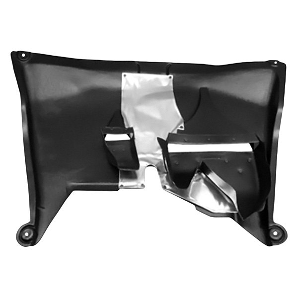 Engine Splash Shield For Ford Flex 2010-2019 FO1228117