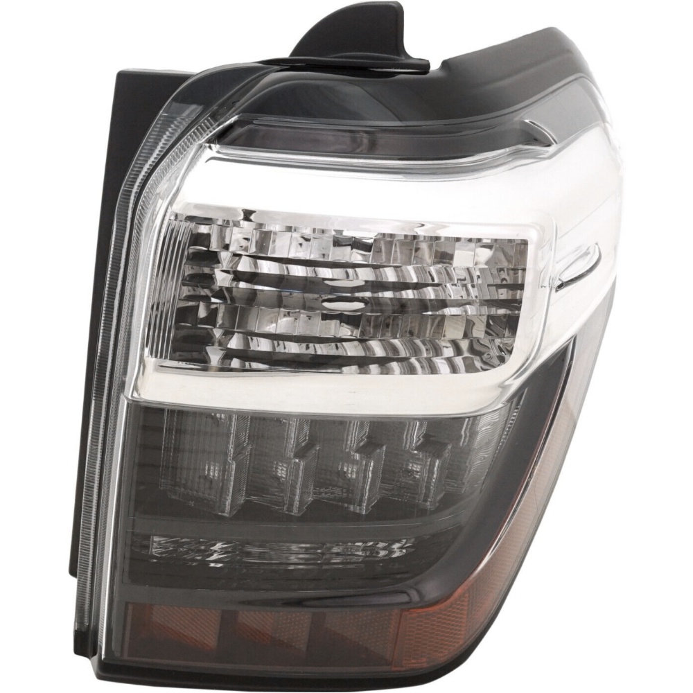 Teledu Tail Light For 2014-2021 Toyota 4Runner Sport Utility Right