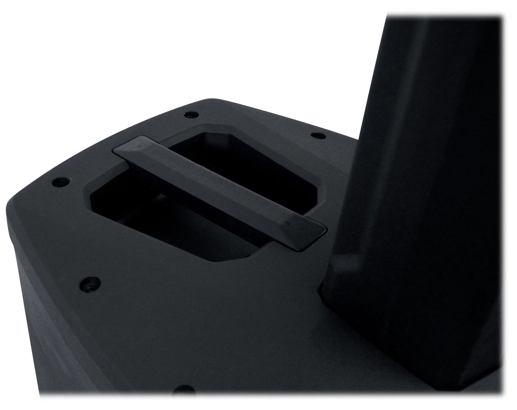 AMERICAN AUDIO APX CS8 Line Array DJ/PA Speaker w/Bluetooth+Sub+2) Wireless Mics