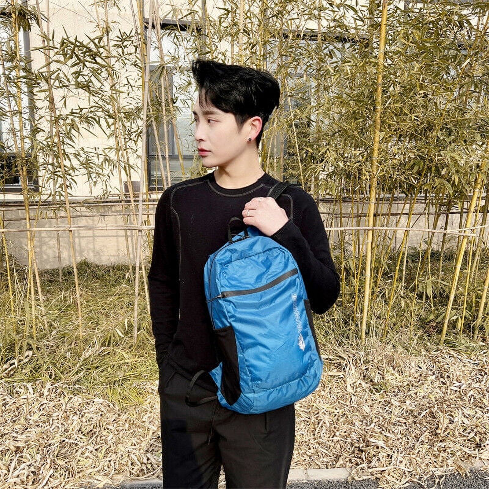 24L Lightweight Packable Hiking Backpack, Small Hiking Backpack Travel Vacation